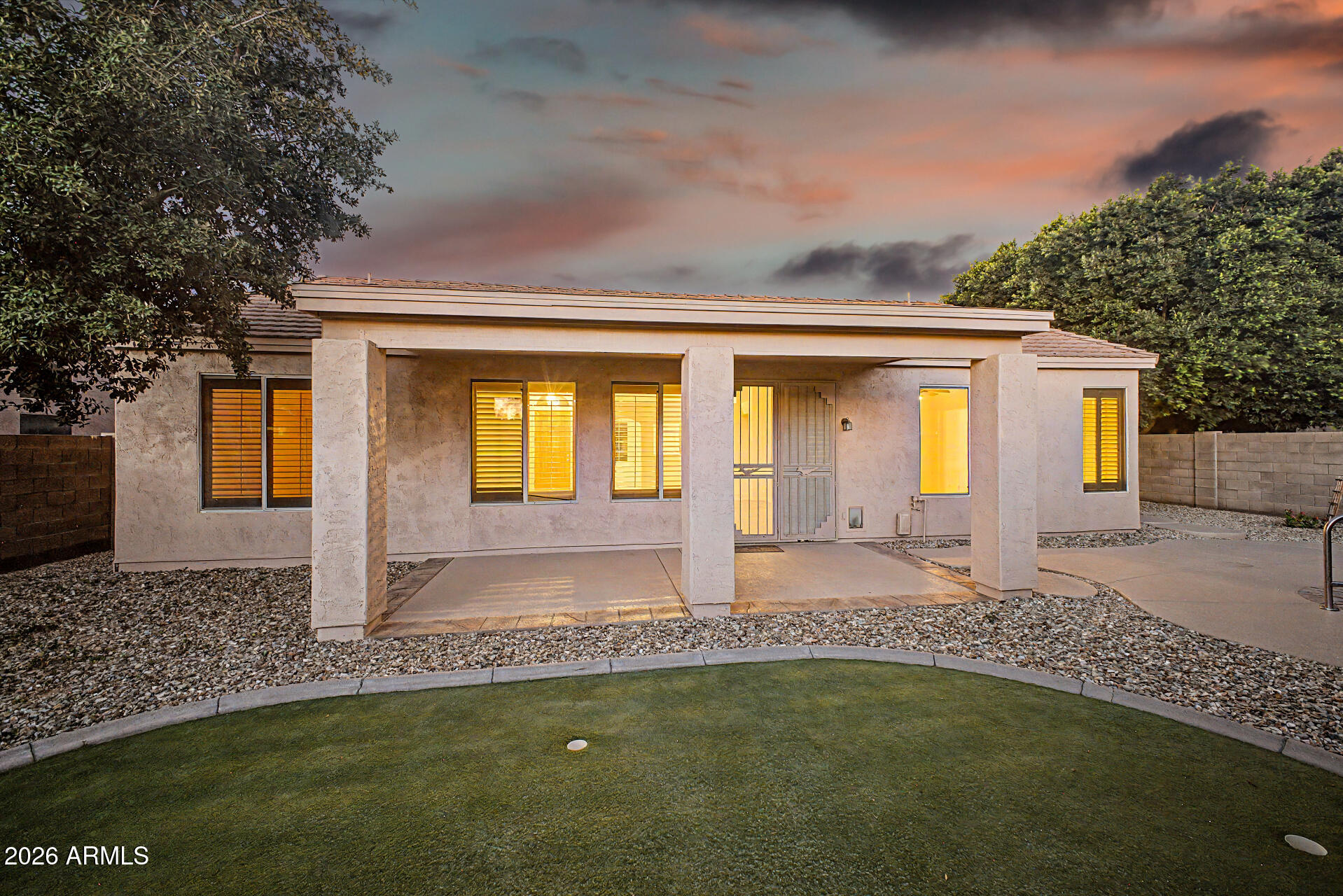 FARMHOUSE MEADOWS - Residential