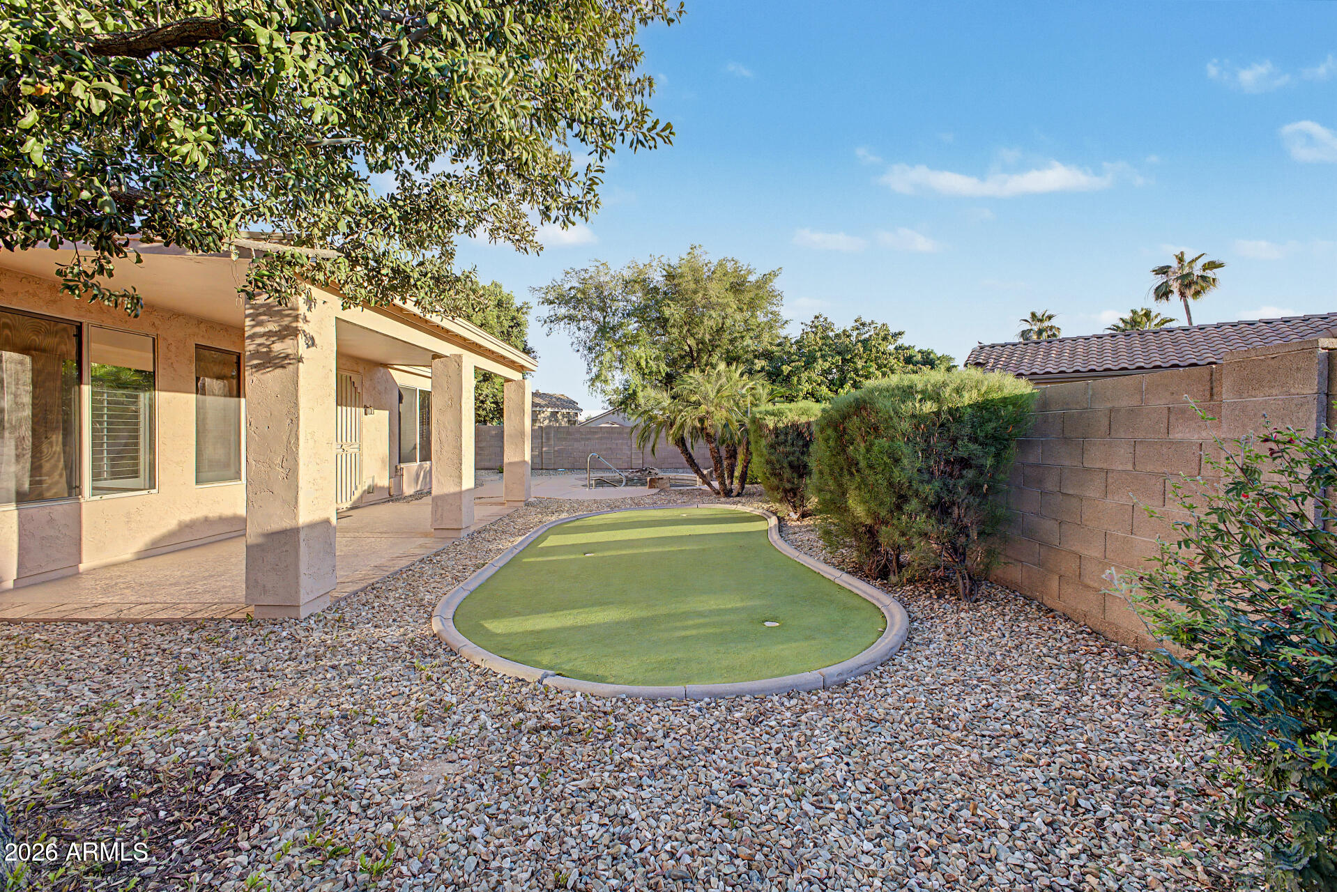 FARMHOUSE MEADOWS - Residential