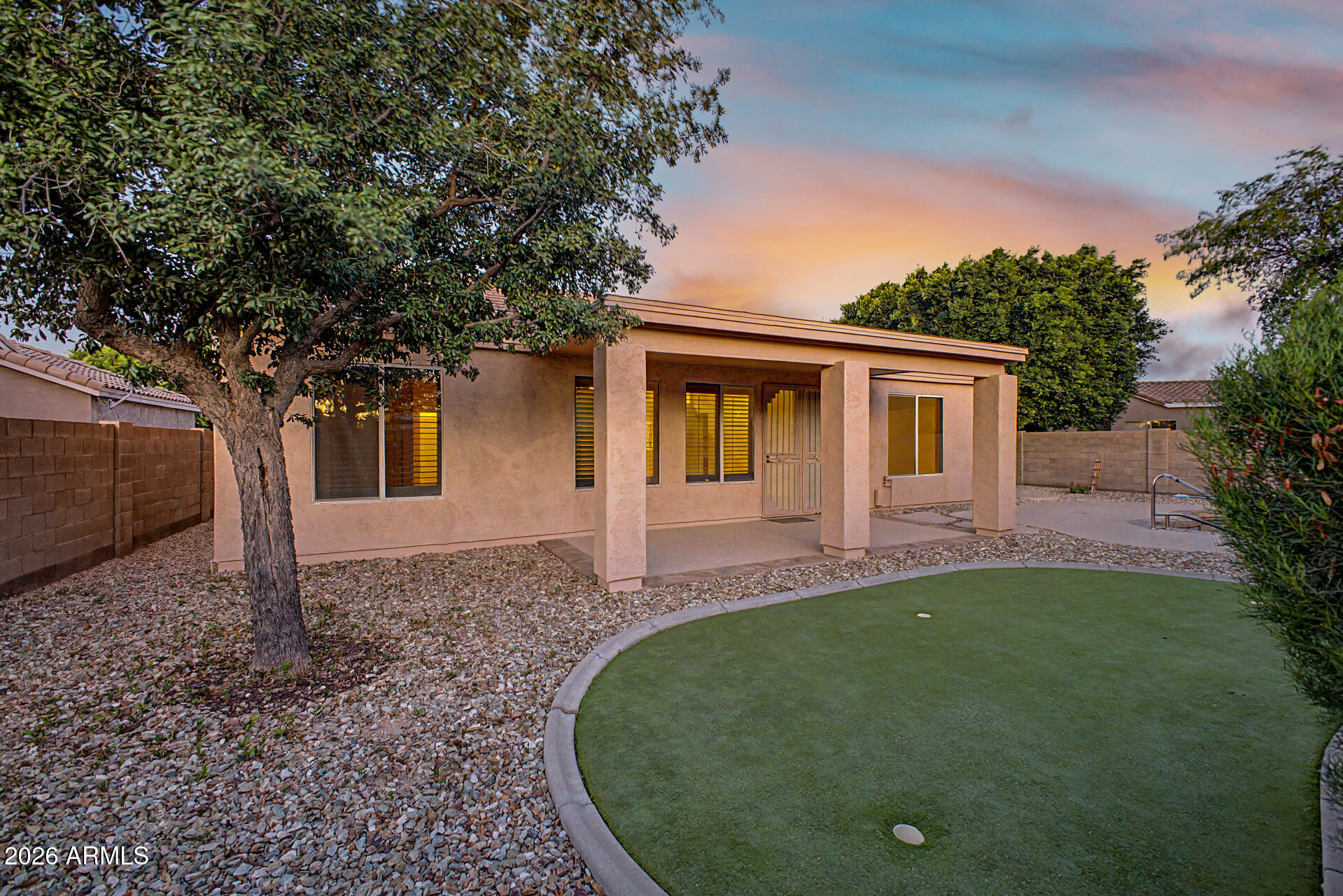 FARMHOUSE MEADOWS - Residential