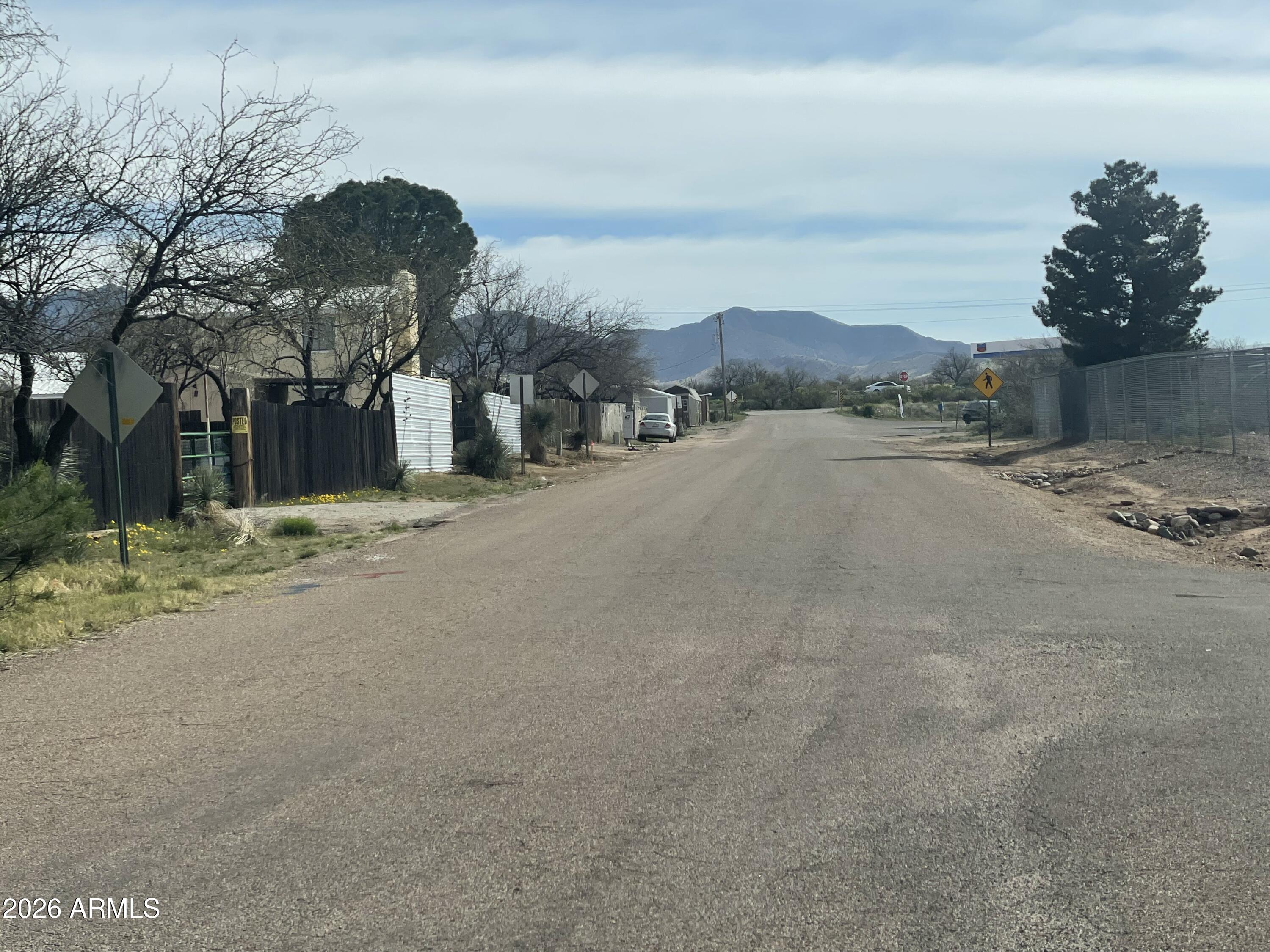 MESCAL LAKES 2 - Land