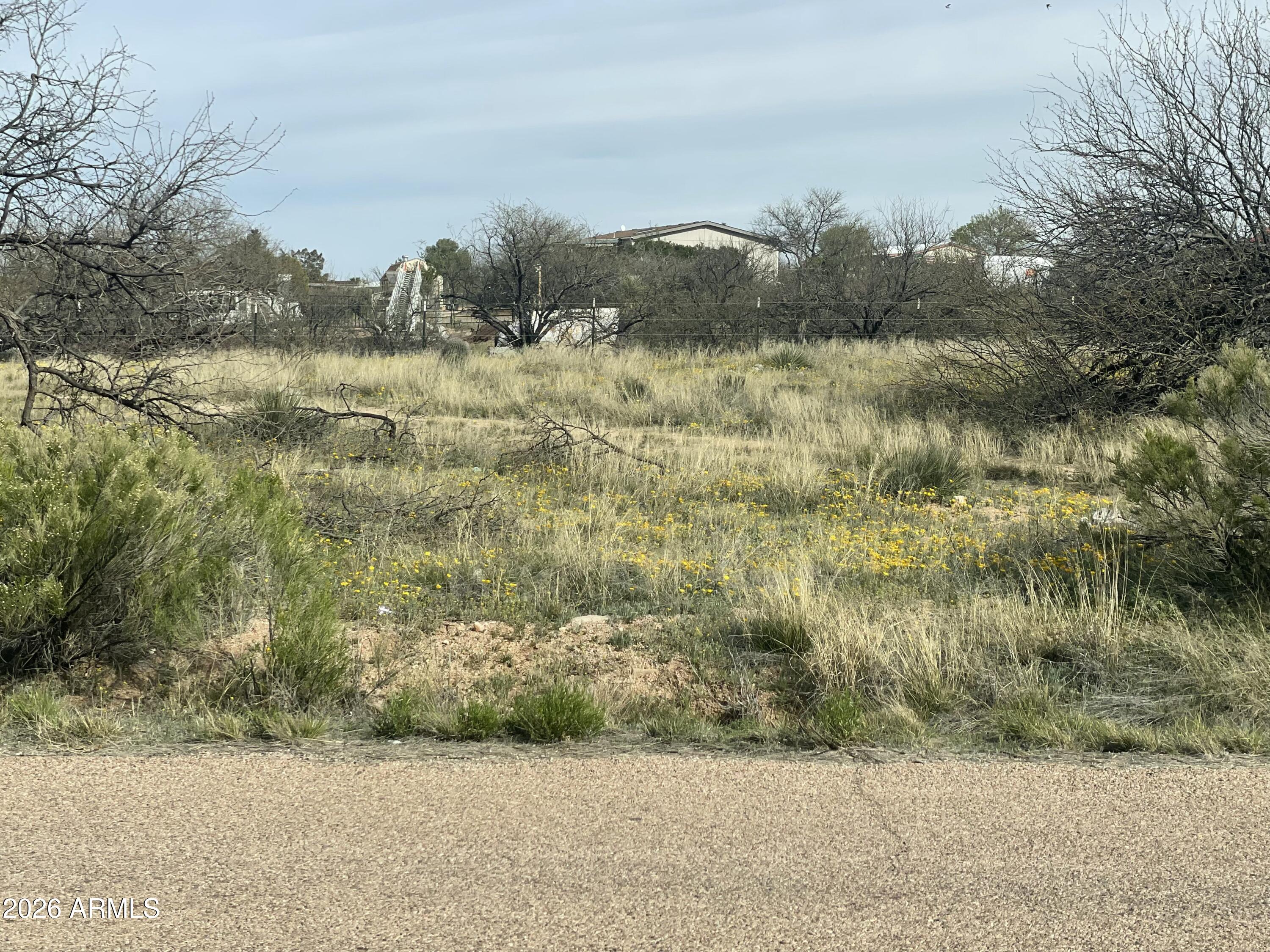 MESCAL LAKES 2 - Land