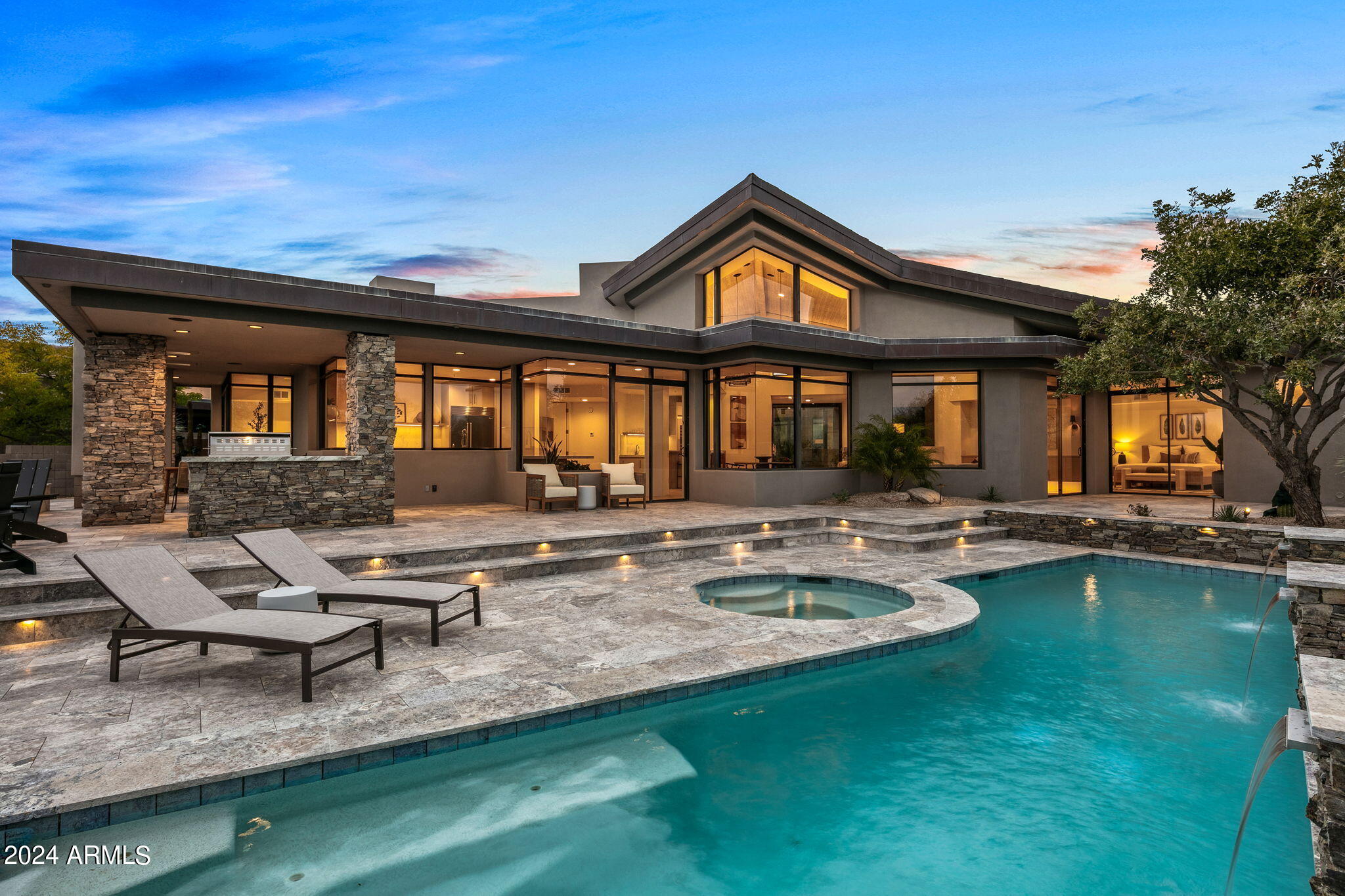 DESERT MOUNTAIN - Residential