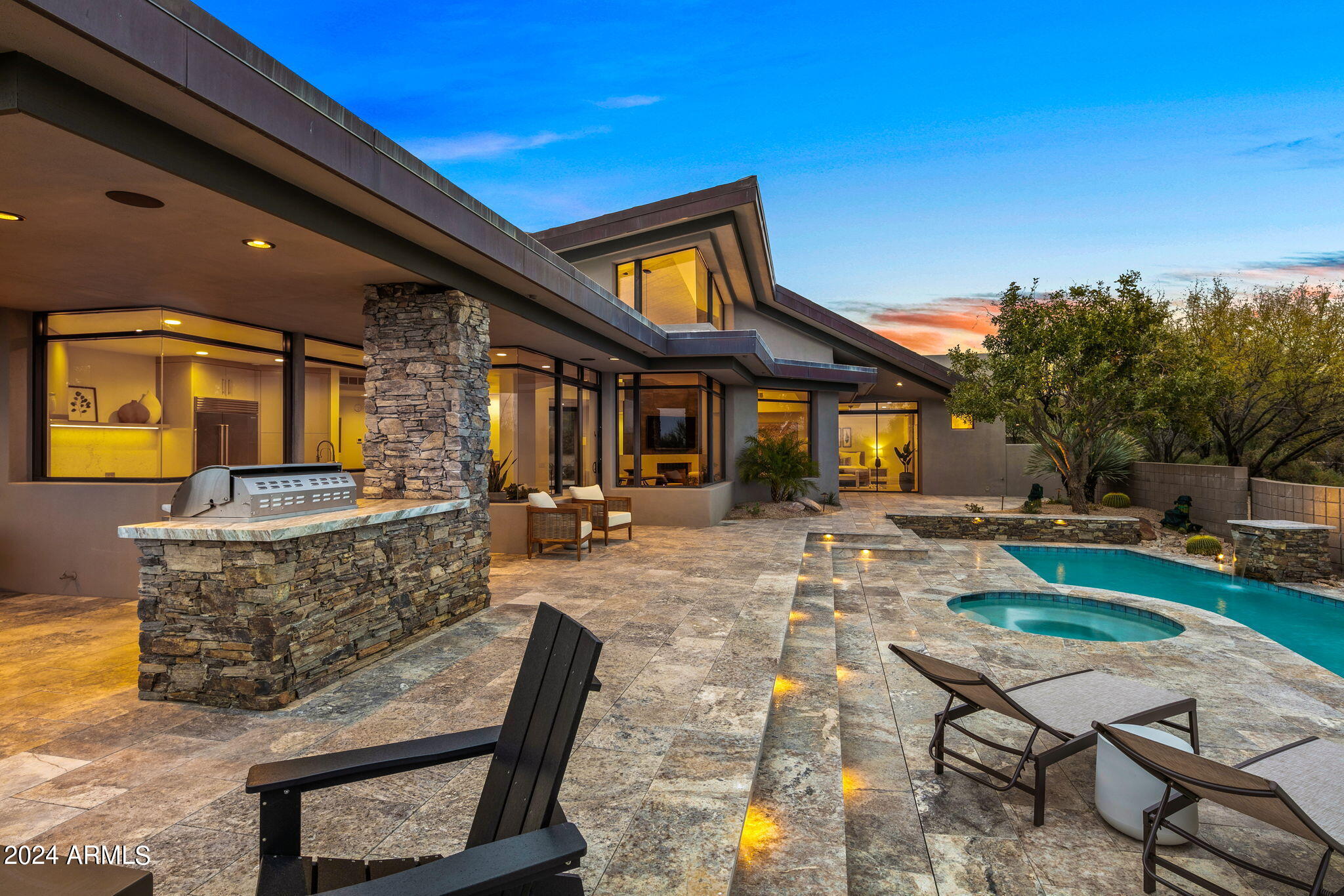 DESERT MOUNTAIN - Residential