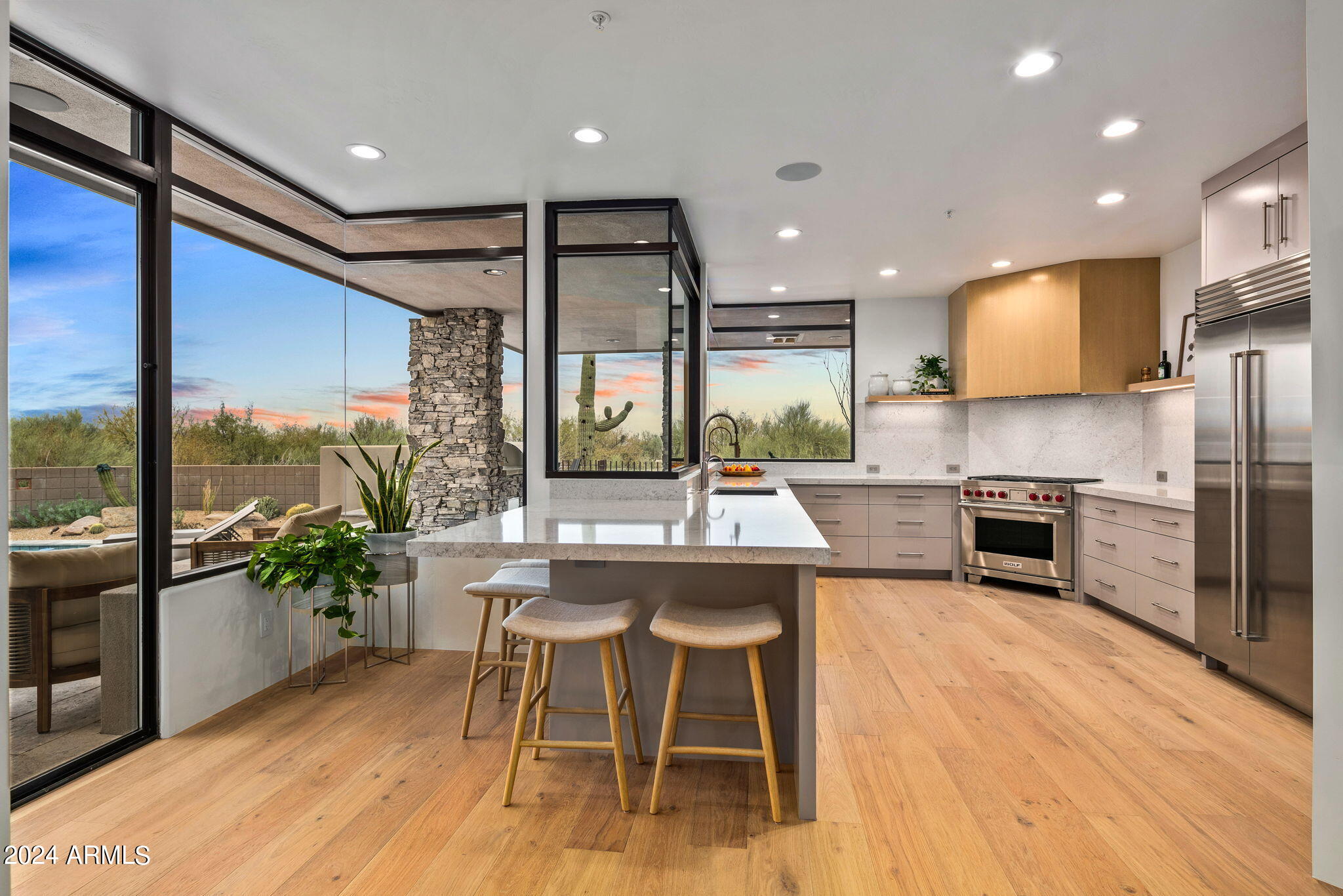 DESERT MOUNTAIN - Residential