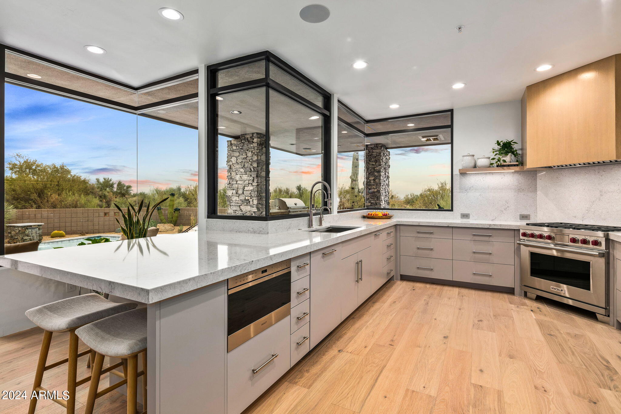 DESERT MOUNTAIN - Residential