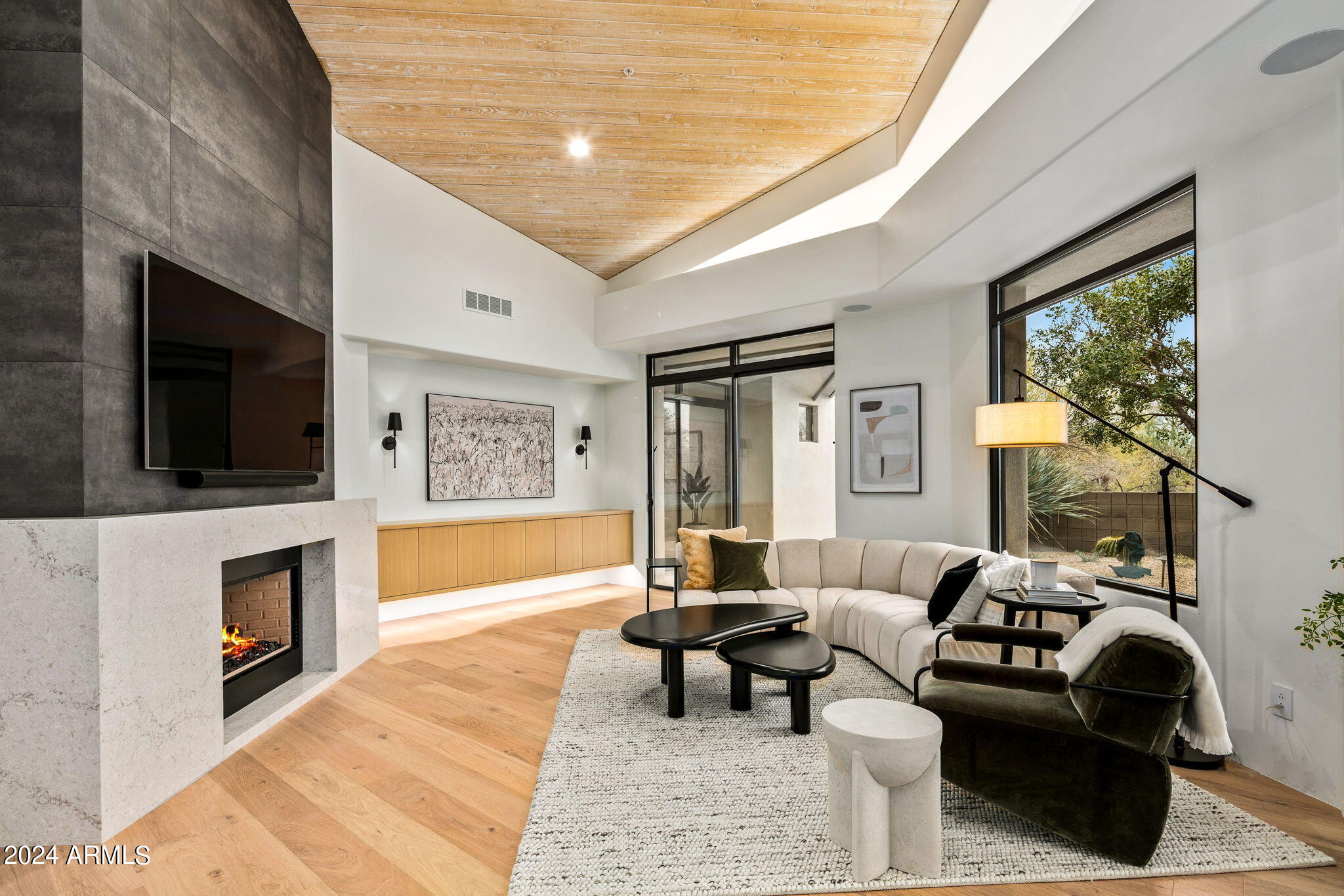 DESERT MOUNTAIN - Residential