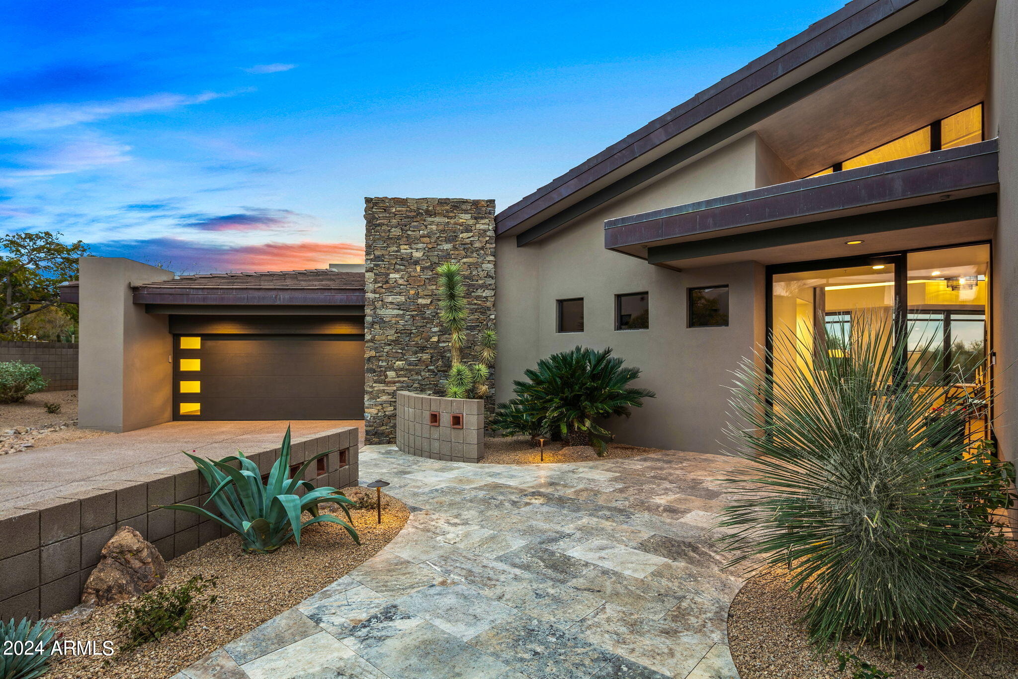 DESERT MOUNTAIN - Residential