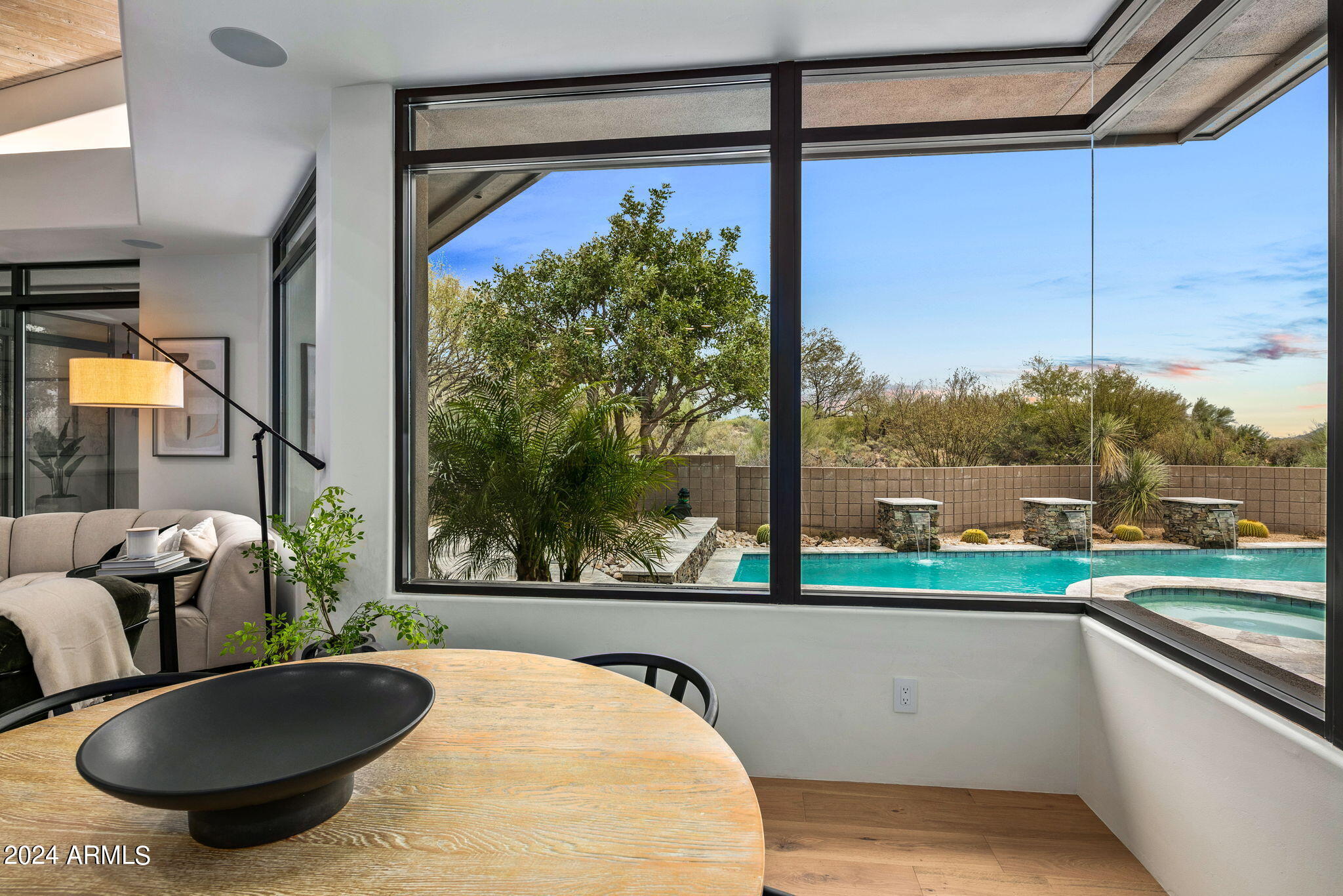 DESERT MOUNTAIN - Residential