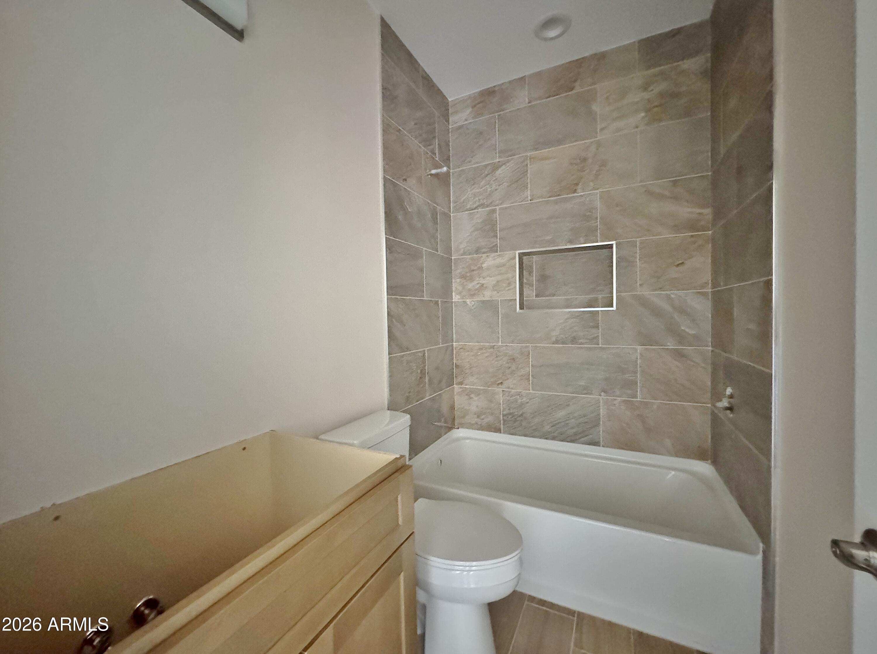 ARIZONA CITY UNIT TWELVE - Residential