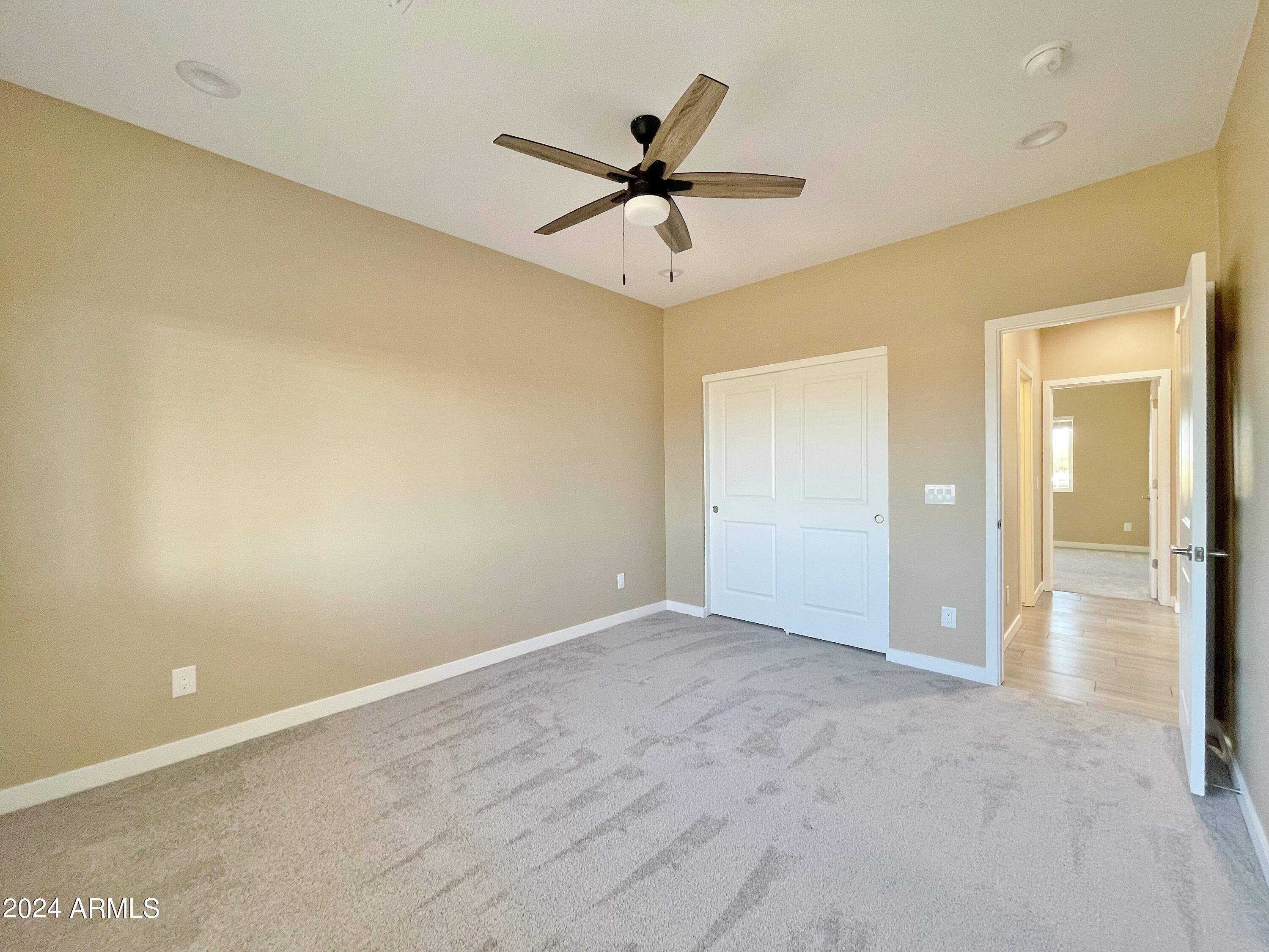 ARIZONA CITY UNIT TWELVE - Residential