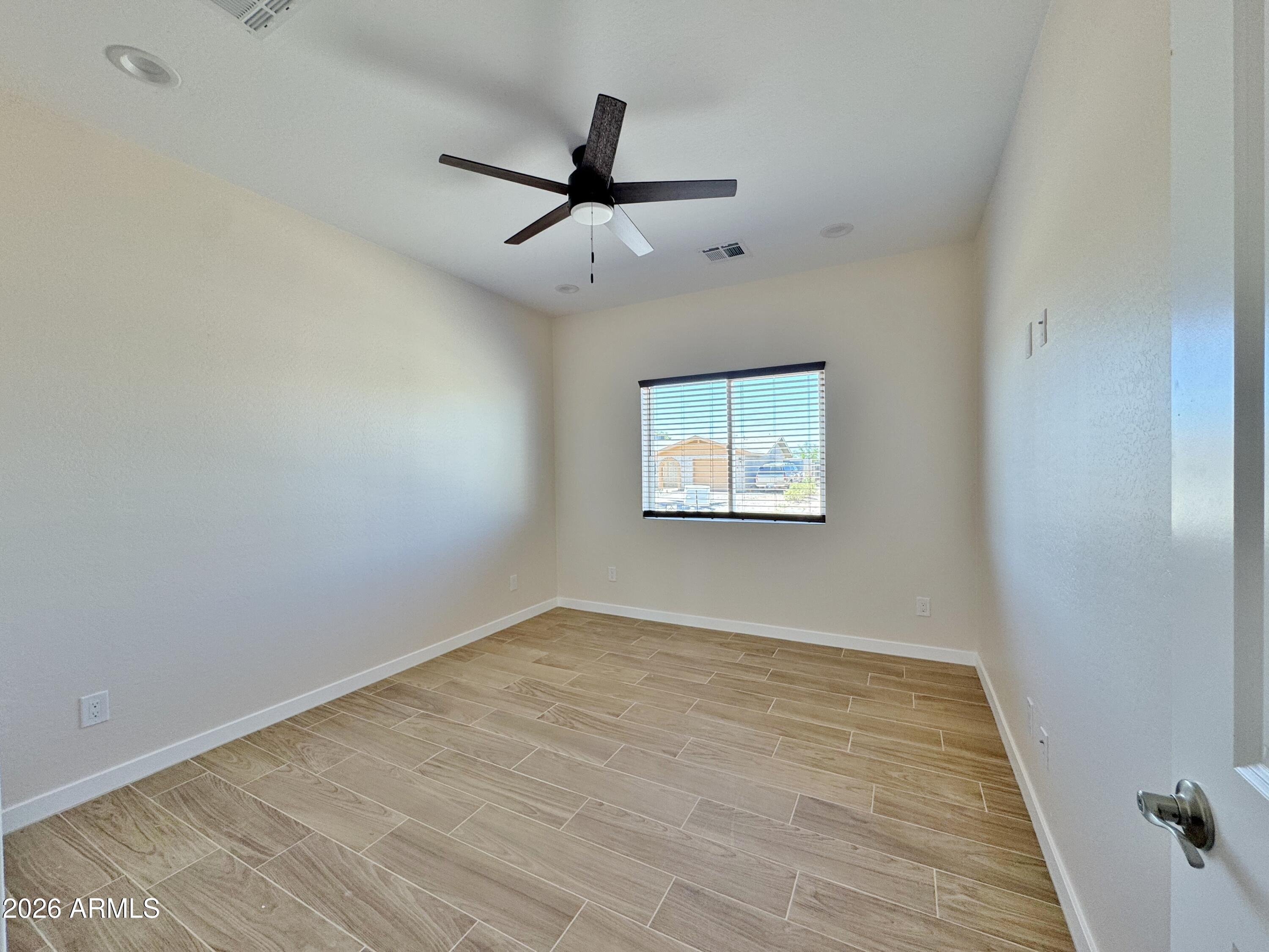 ARIZONA CITY UNIT TWELVE - Residential