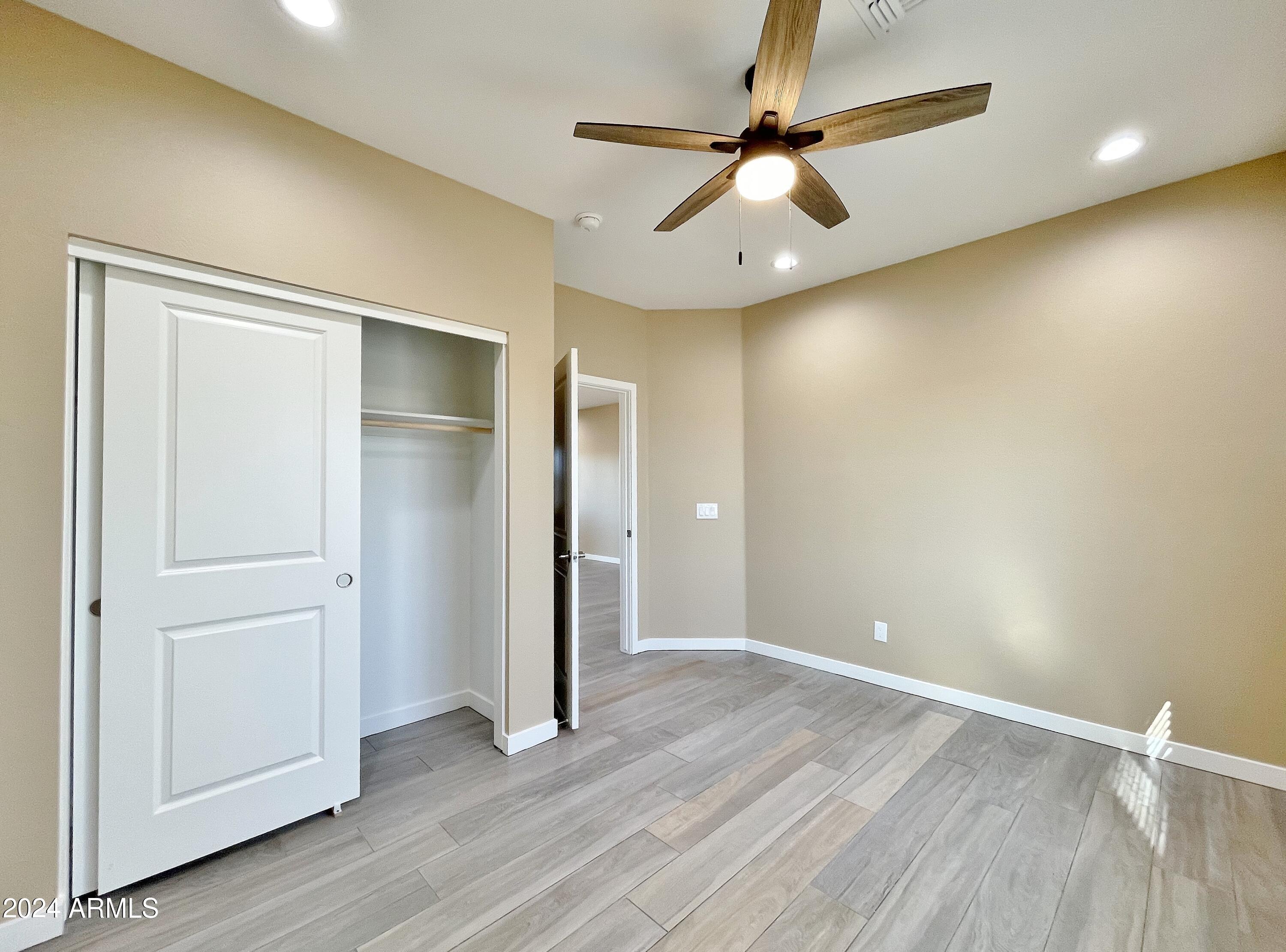 ARIZONA CITY UNIT TWELVE - Residential