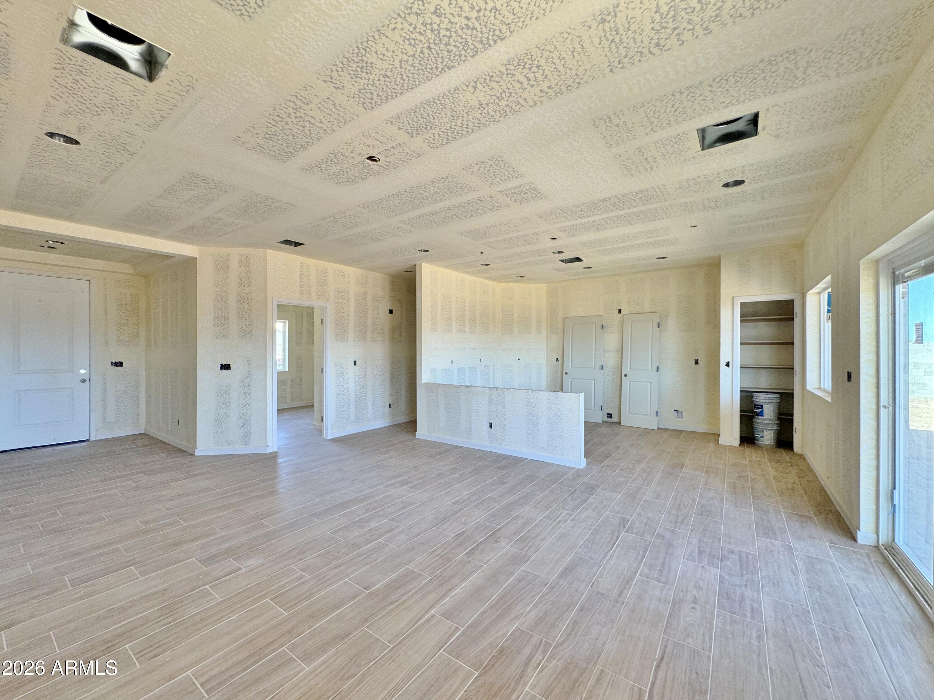 ARIZONA CITY UNIT TWELVE - Residential