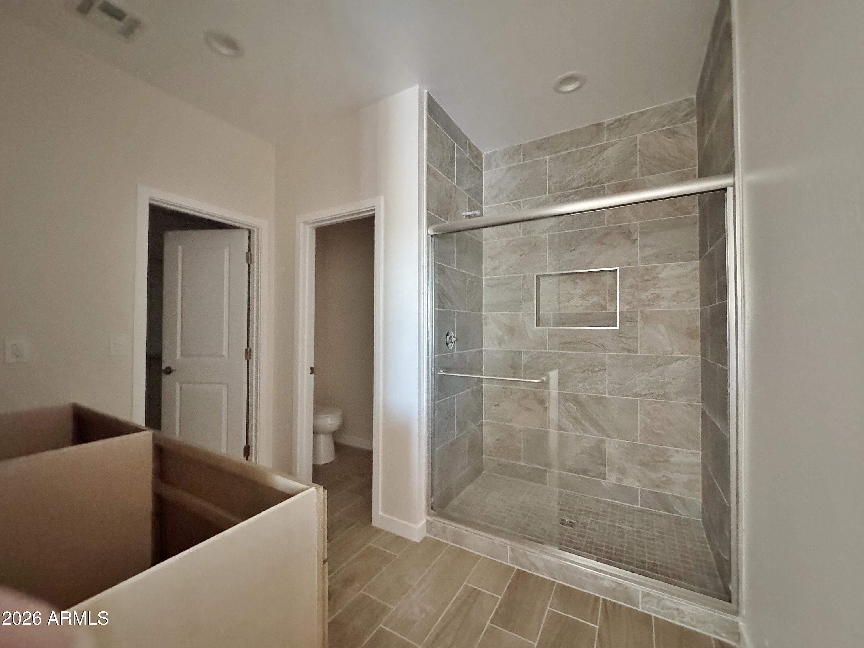 ARIZONA CITY UNIT TWELVE - Residential