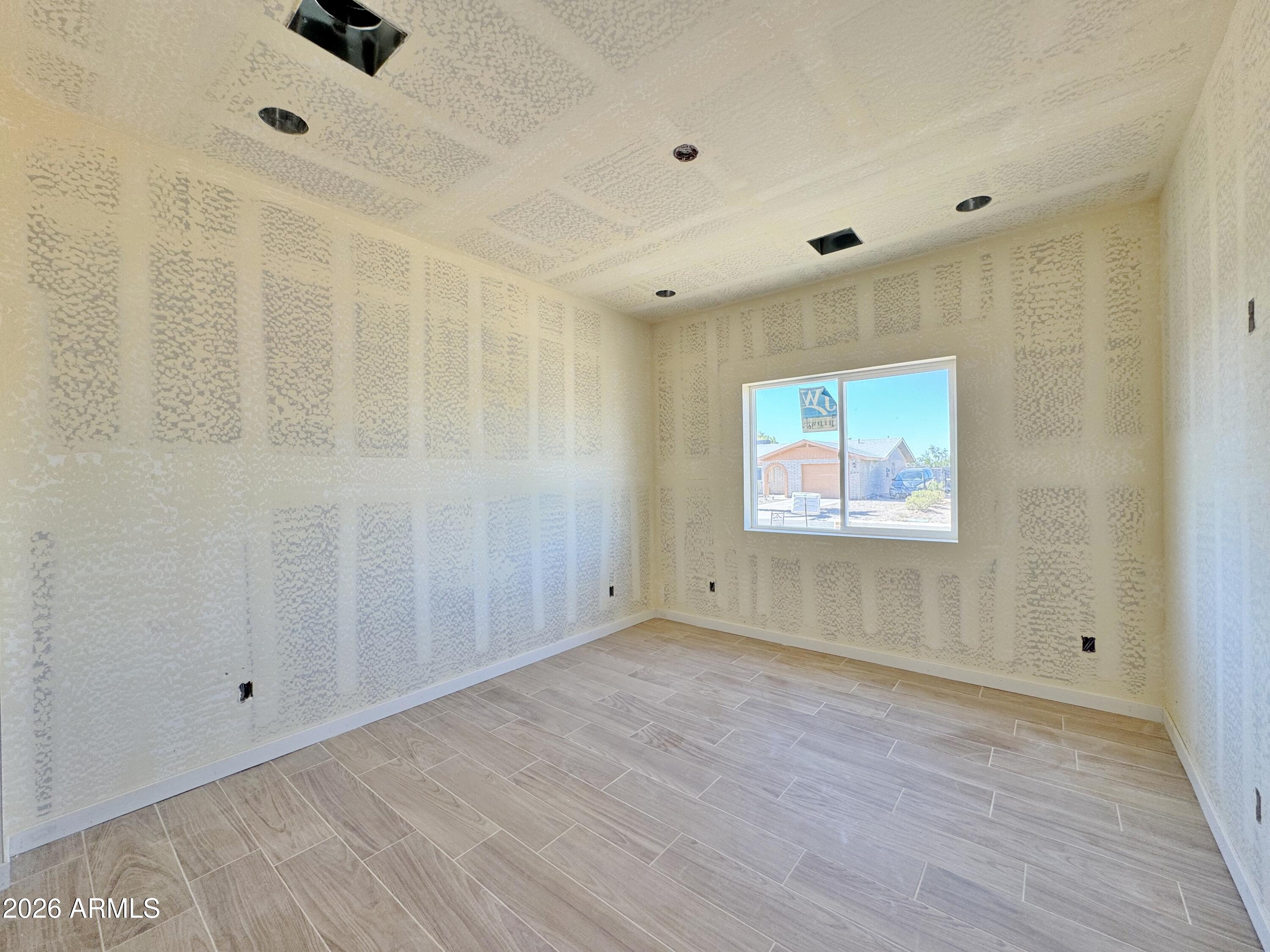 ARIZONA CITY UNIT TWELVE - Residential