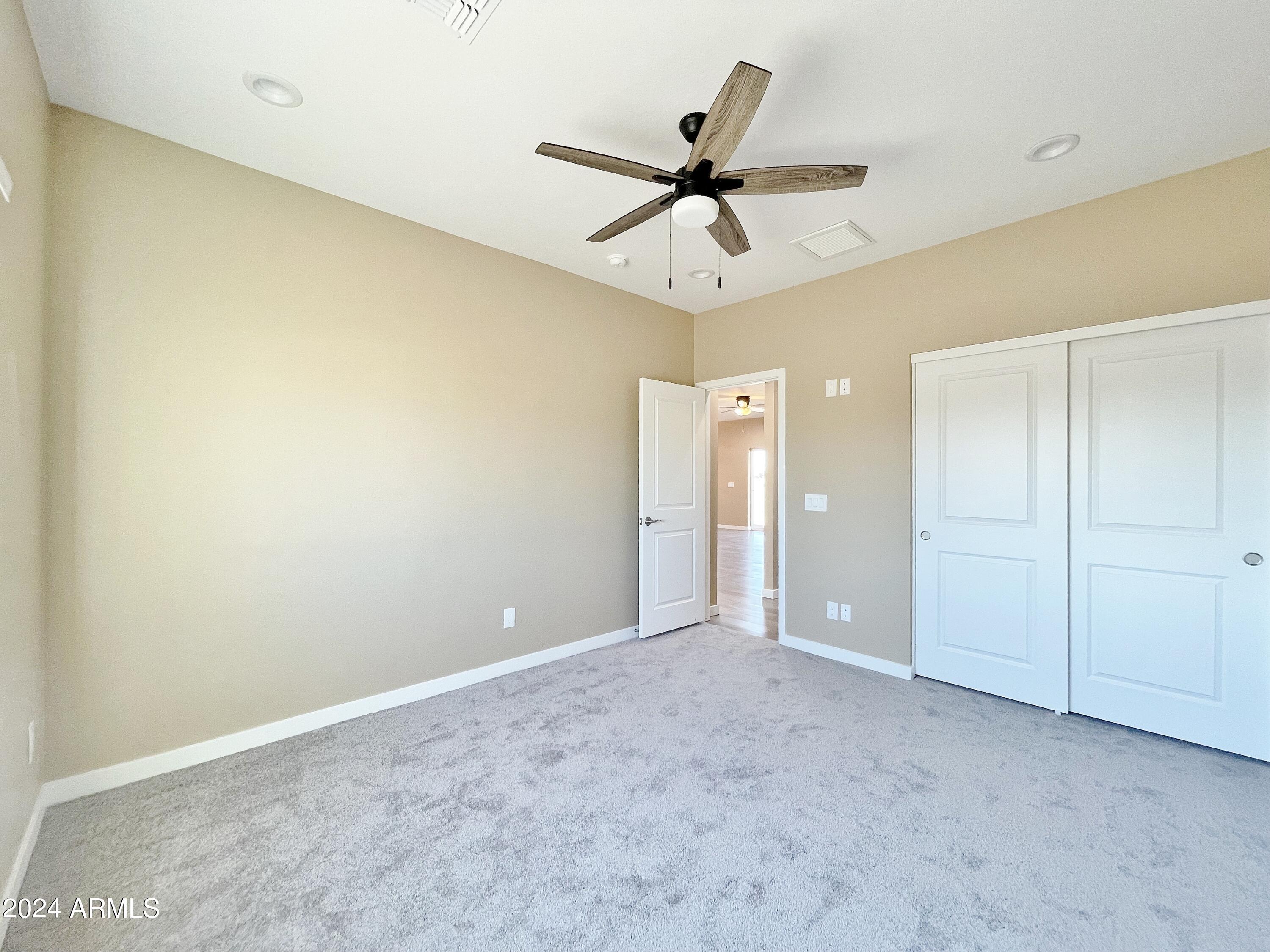 ARIZONA CITY UNIT TWELVE - Residential