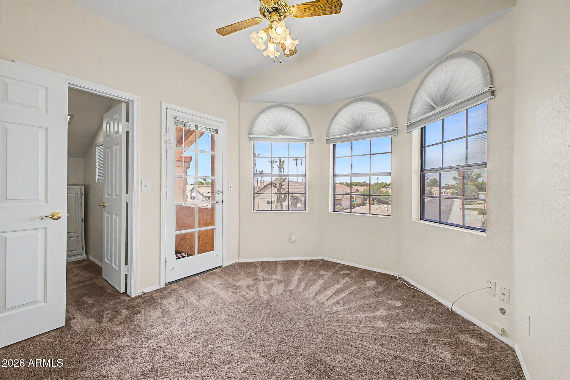 HAMILTON ARROWHEAD RANCH 2 - Residential