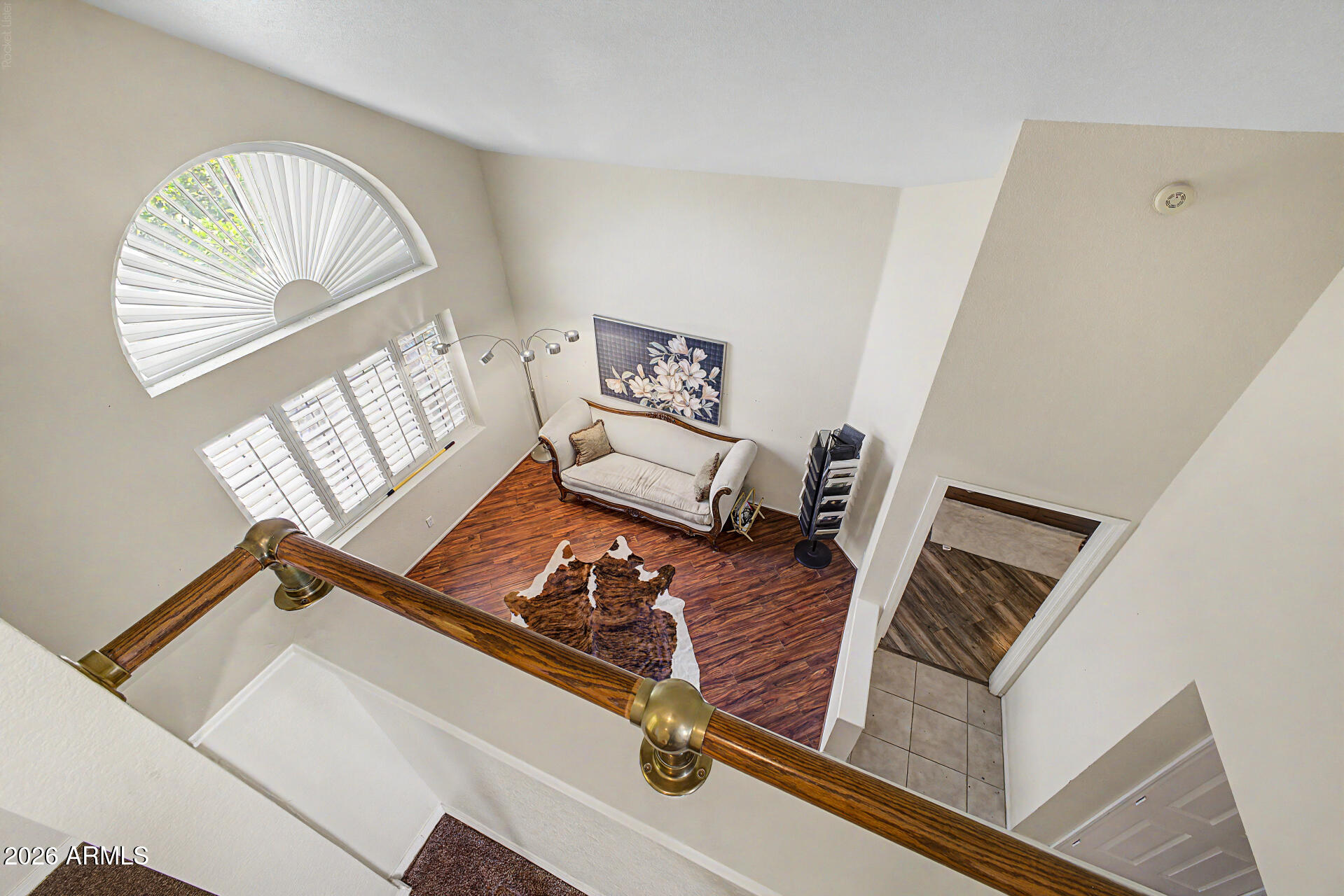 HAMILTON ARROWHEAD RANCH 2 - Residential