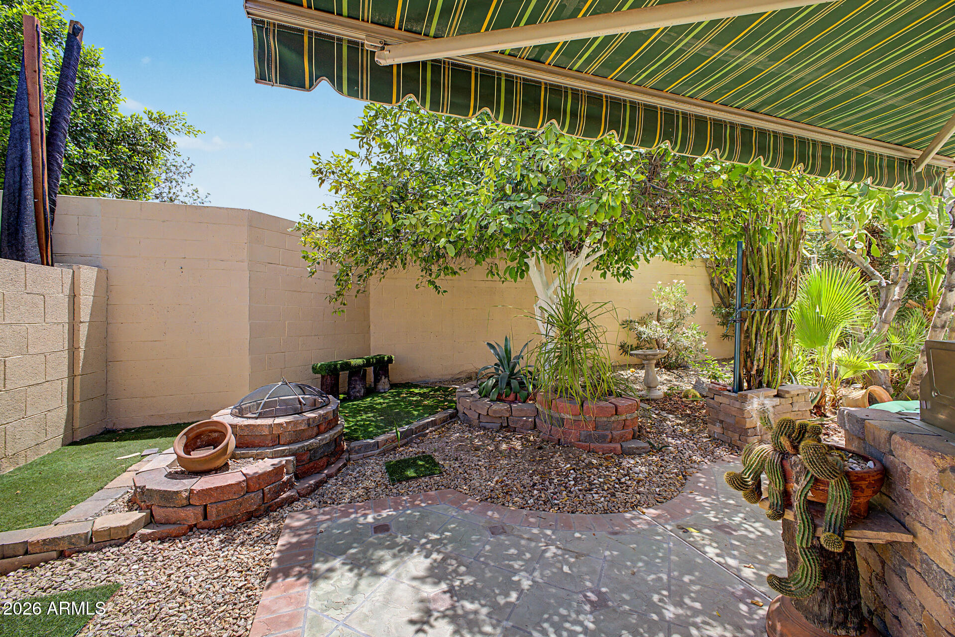 HAMILTON ARROWHEAD RANCH 2 - Residential