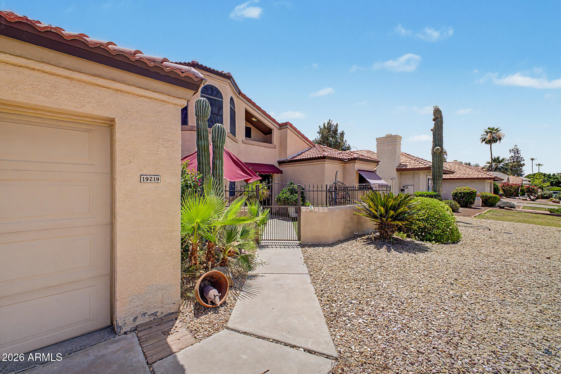 HAMILTON ARROWHEAD RANCH 2 - Residential