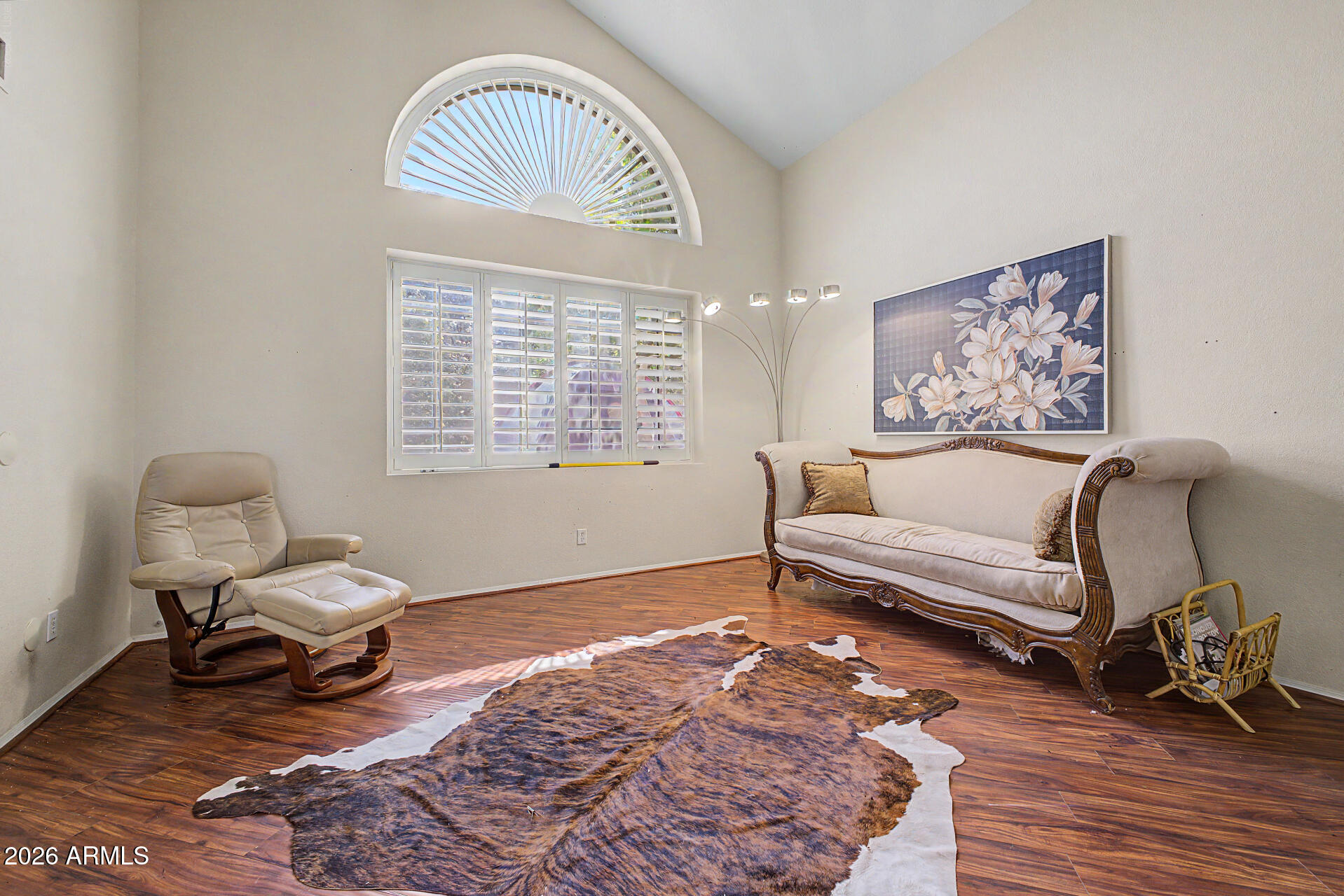 HAMILTON ARROWHEAD RANCH 2 - Residential
