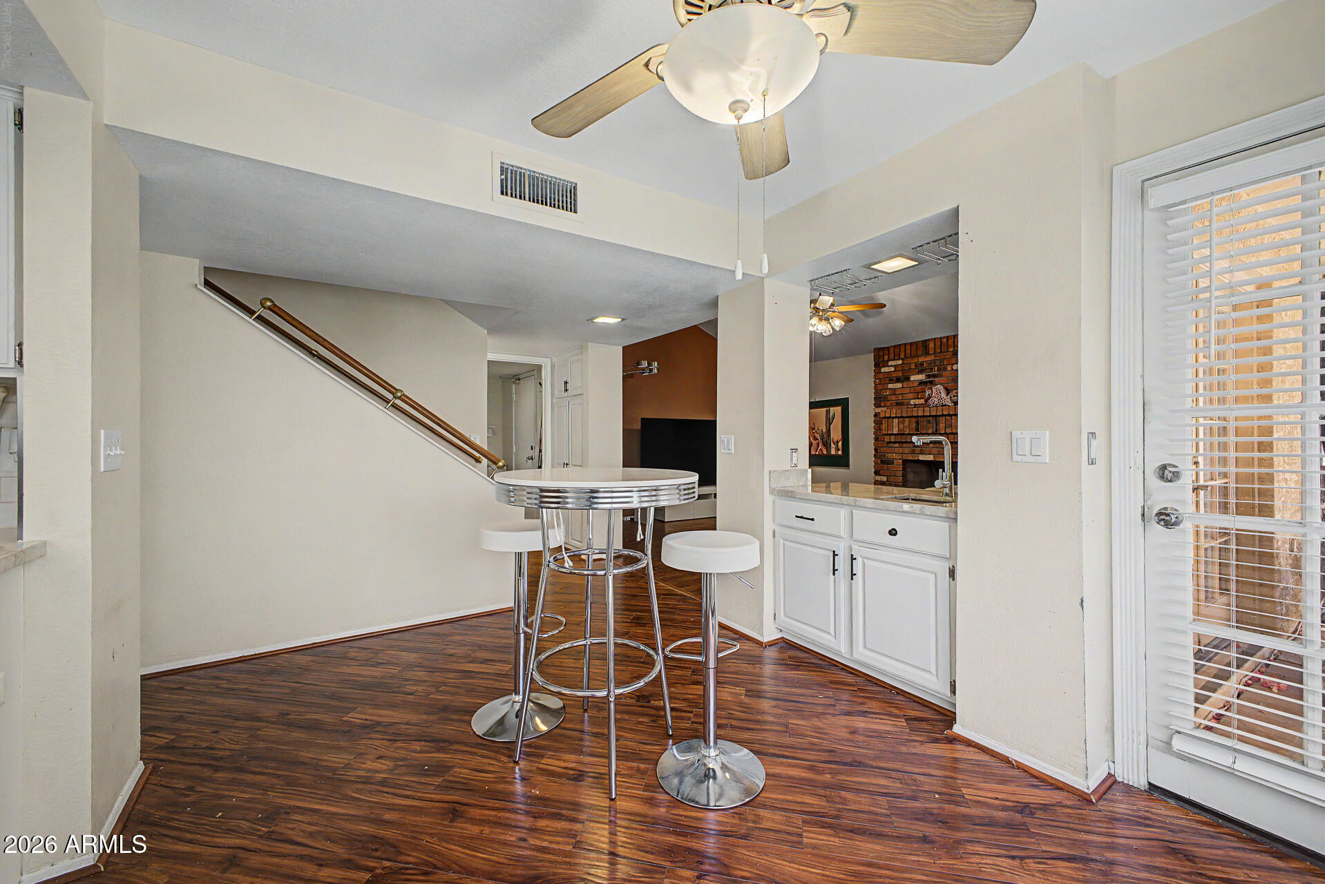 HAMILTON ARROWHEAD RANCH 2 - Residential