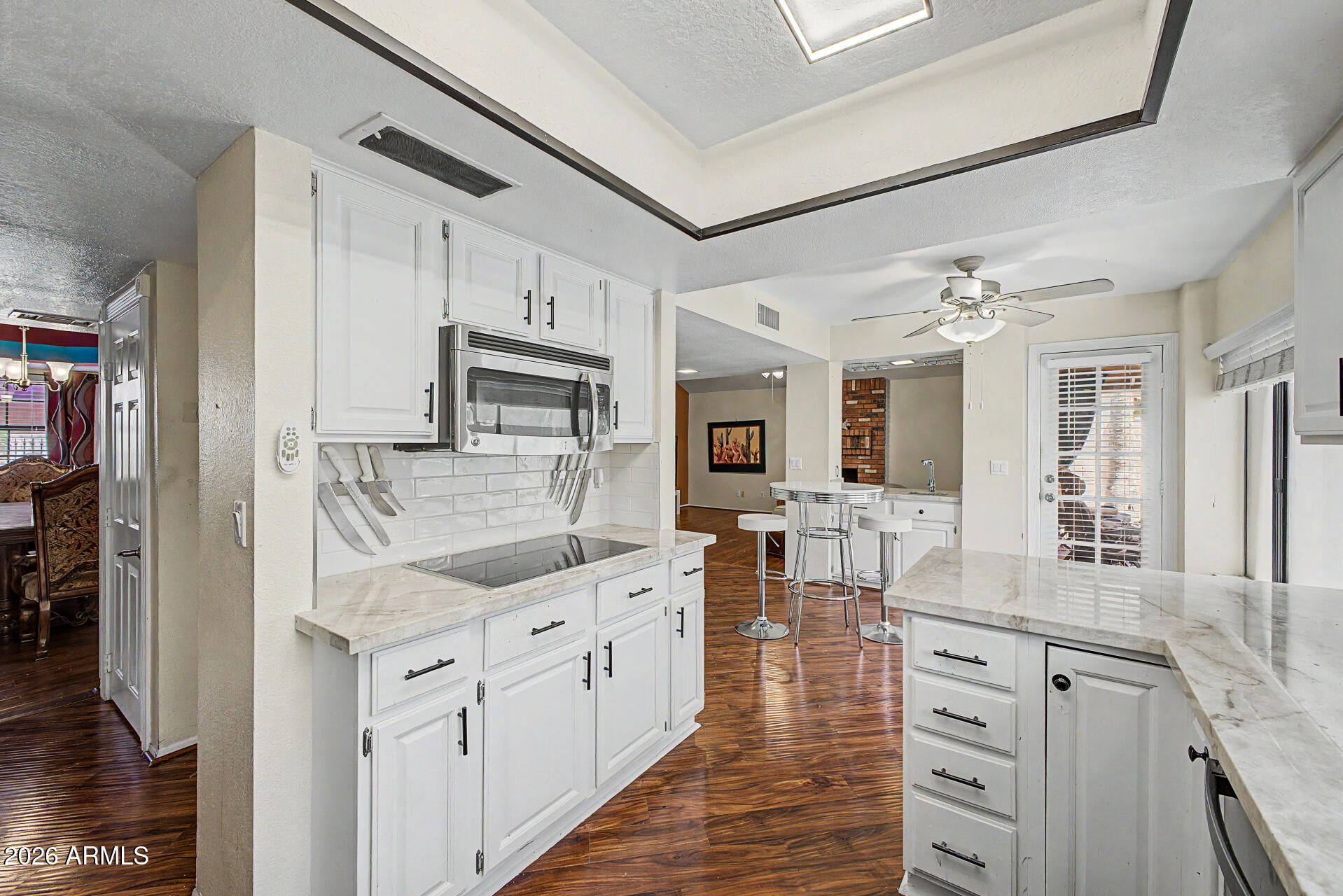 HAMILTON ARROWHEAD RANCH 2 - Residential