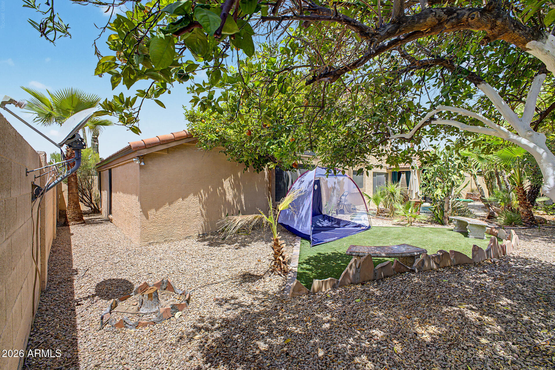 HAMILTON ARROWHEAD RANCH 2 - Residential