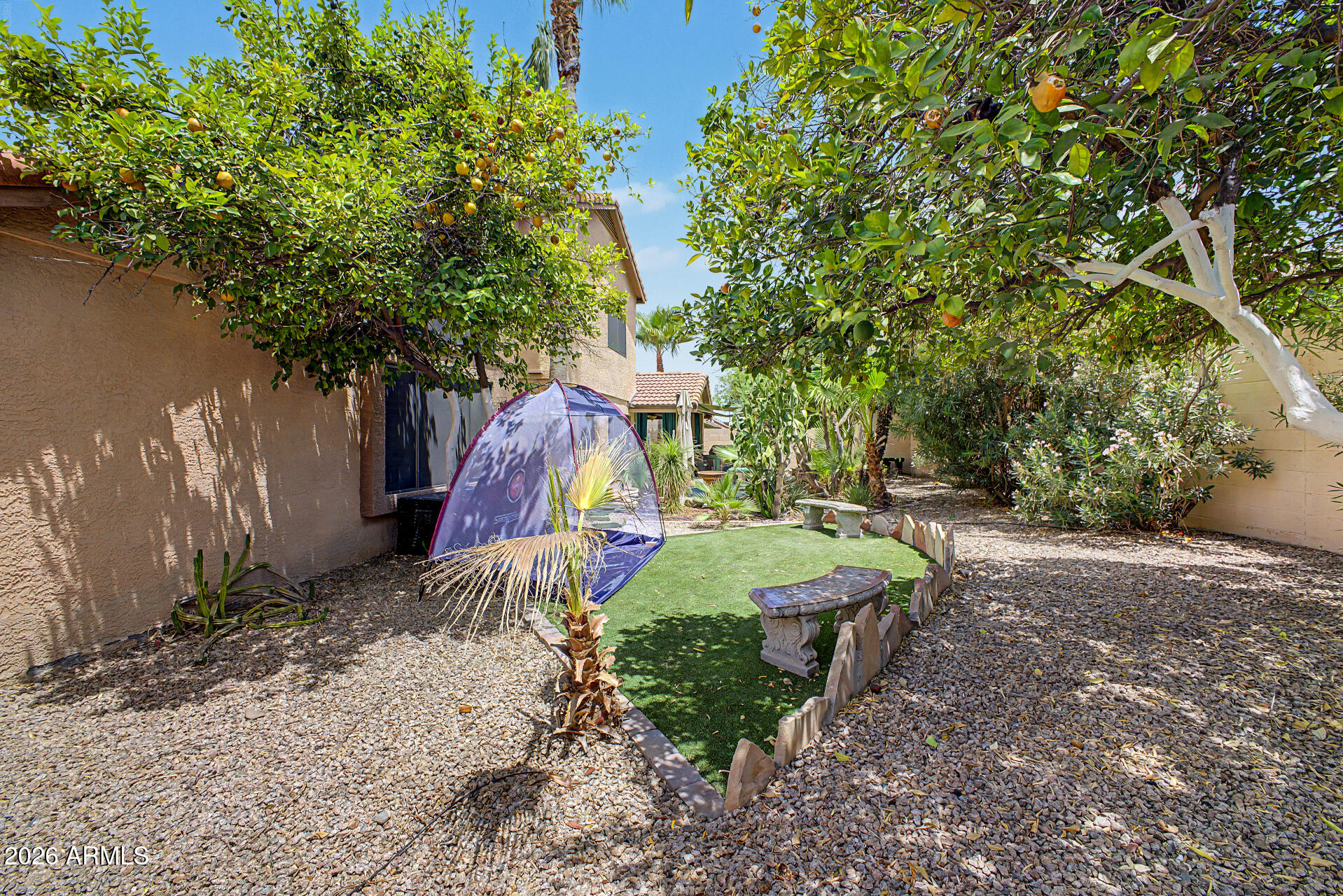 HAMILTON ARROWHEAD RANCH 2 - Residential