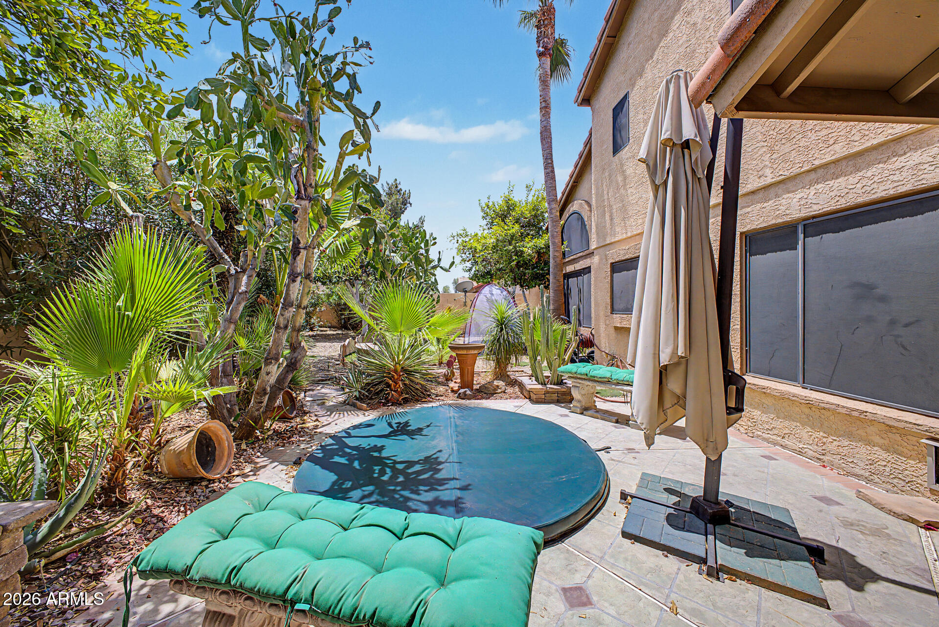 HAMILTON ARROWHEAD RANCH 2 - Residential