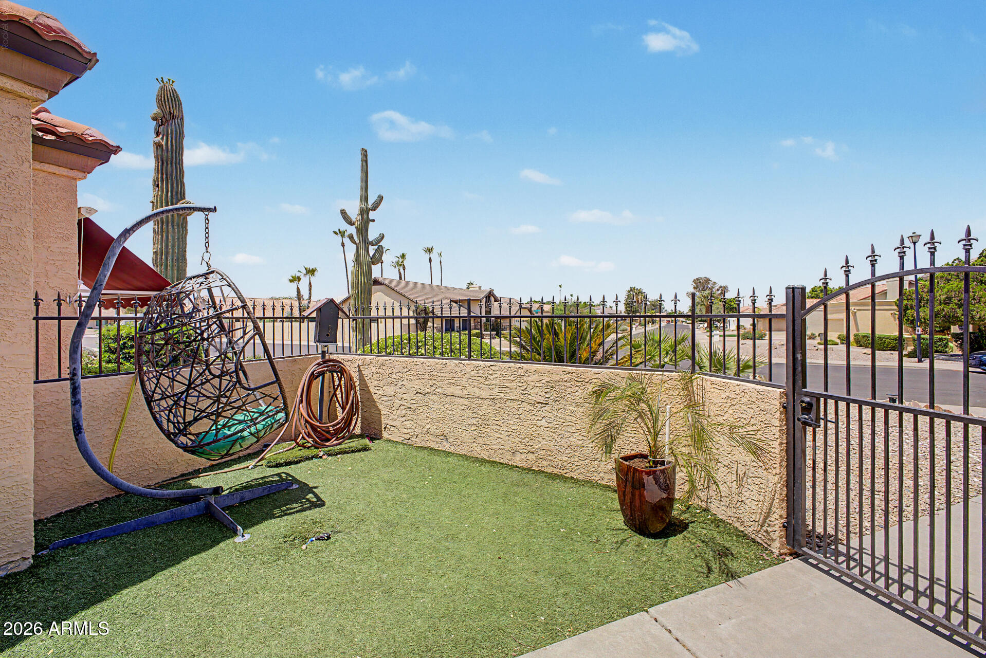 HAMILTON ARROWHEAD RANCH 2 - Residential