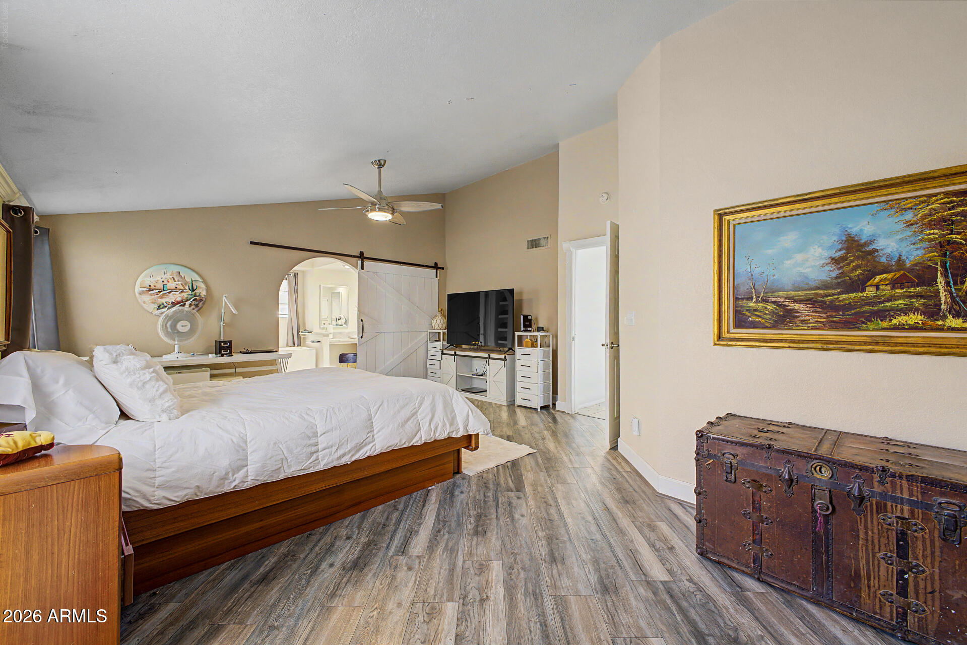 HAMILTON ARROWHEAD RANCH 2 - Residential