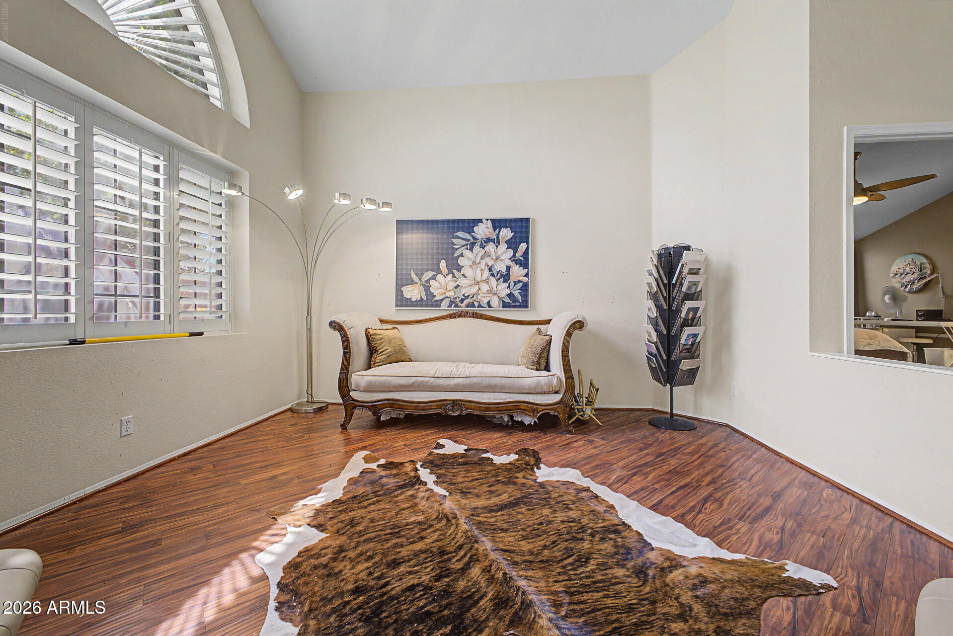 HAMILTON ARROWHEAD RANCH 2 - Residential