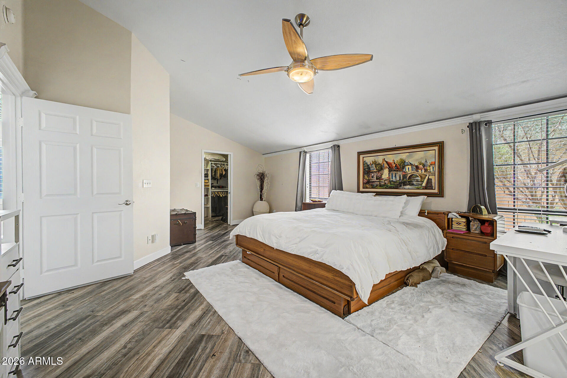 HAMILTON ARROWHEAD RANCH 2 - Residential