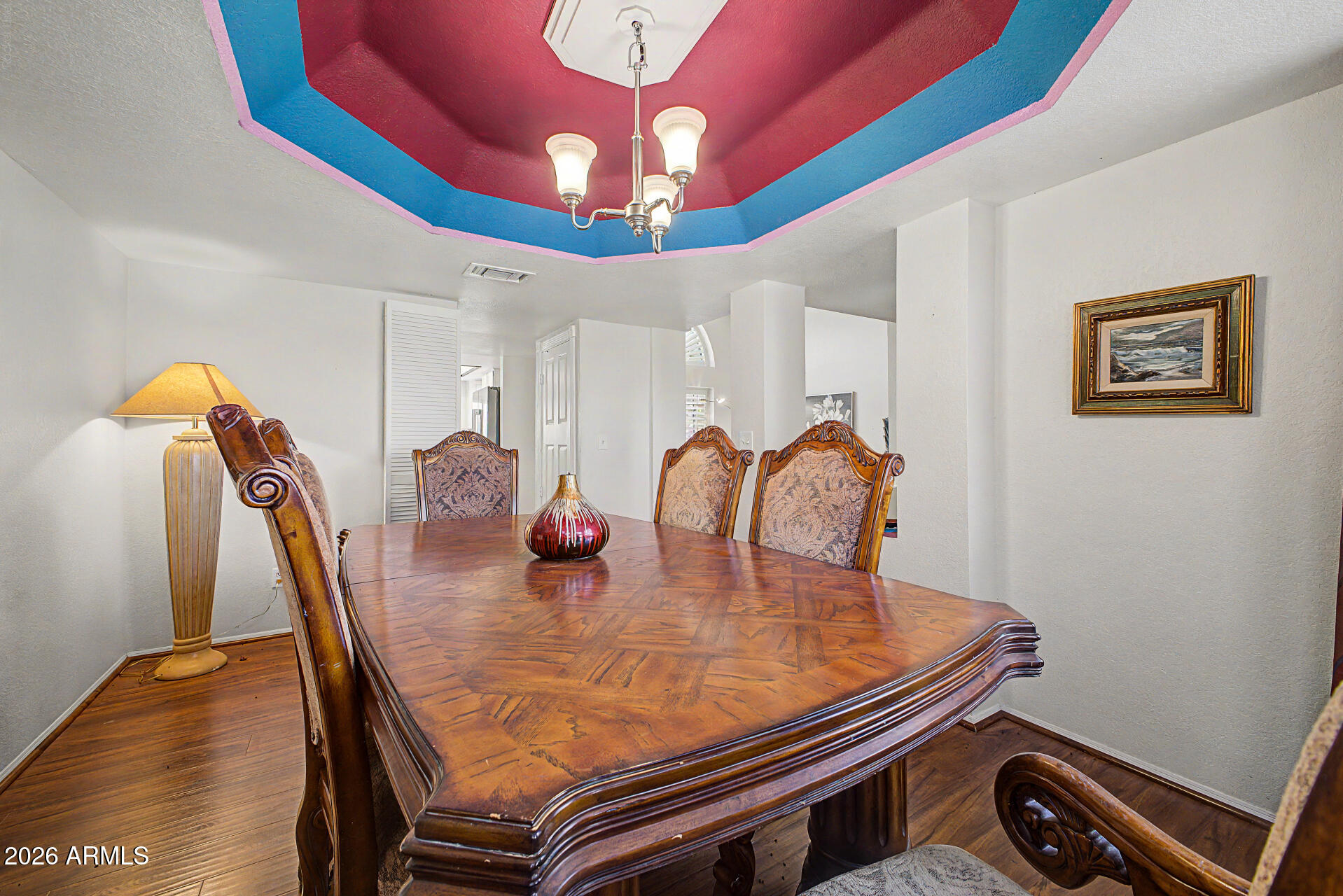 HAMILTON ARROWHEAD RANCH 2 - Residential