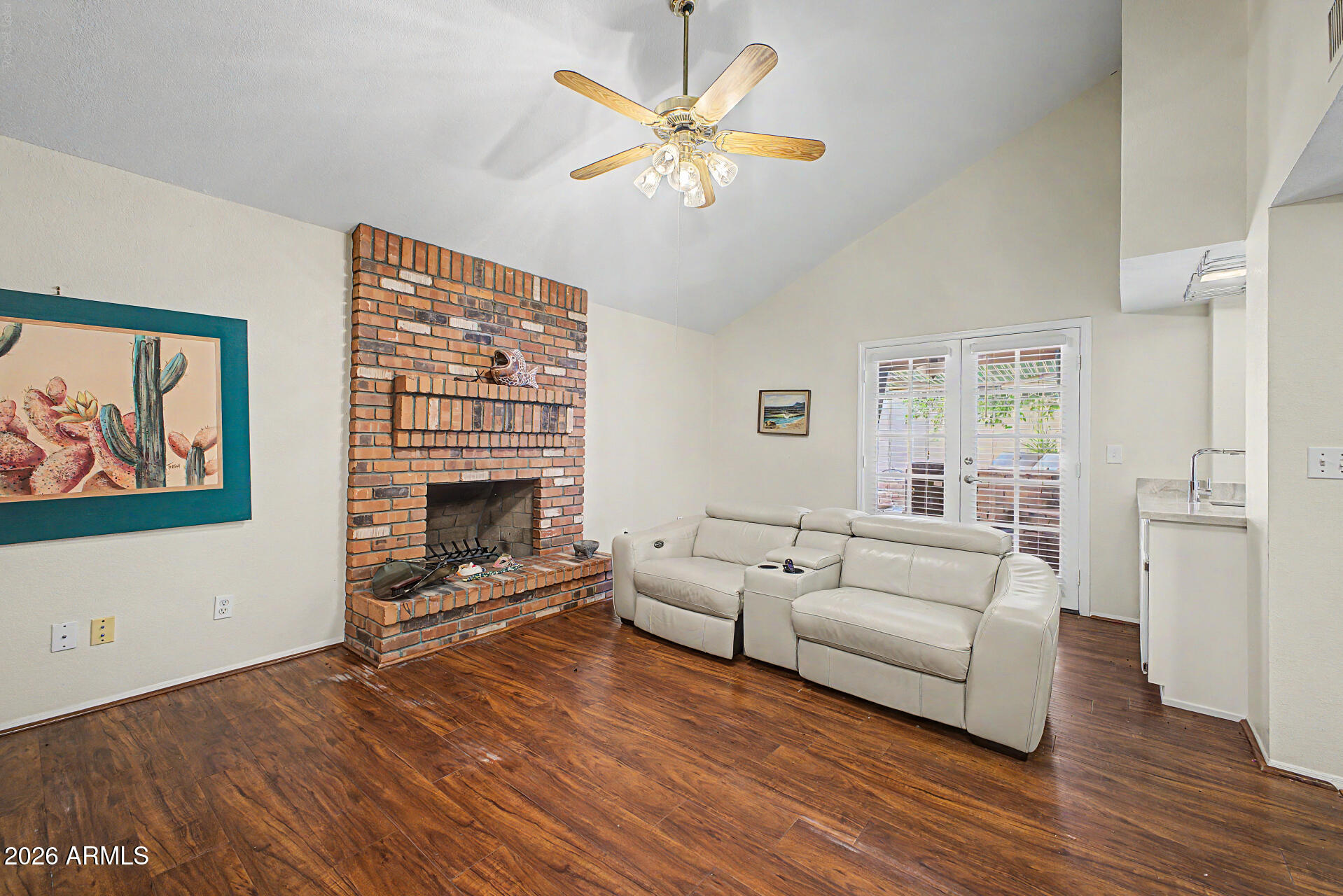 HAMILTON ARROWHEAD RANCH 2 - Residential