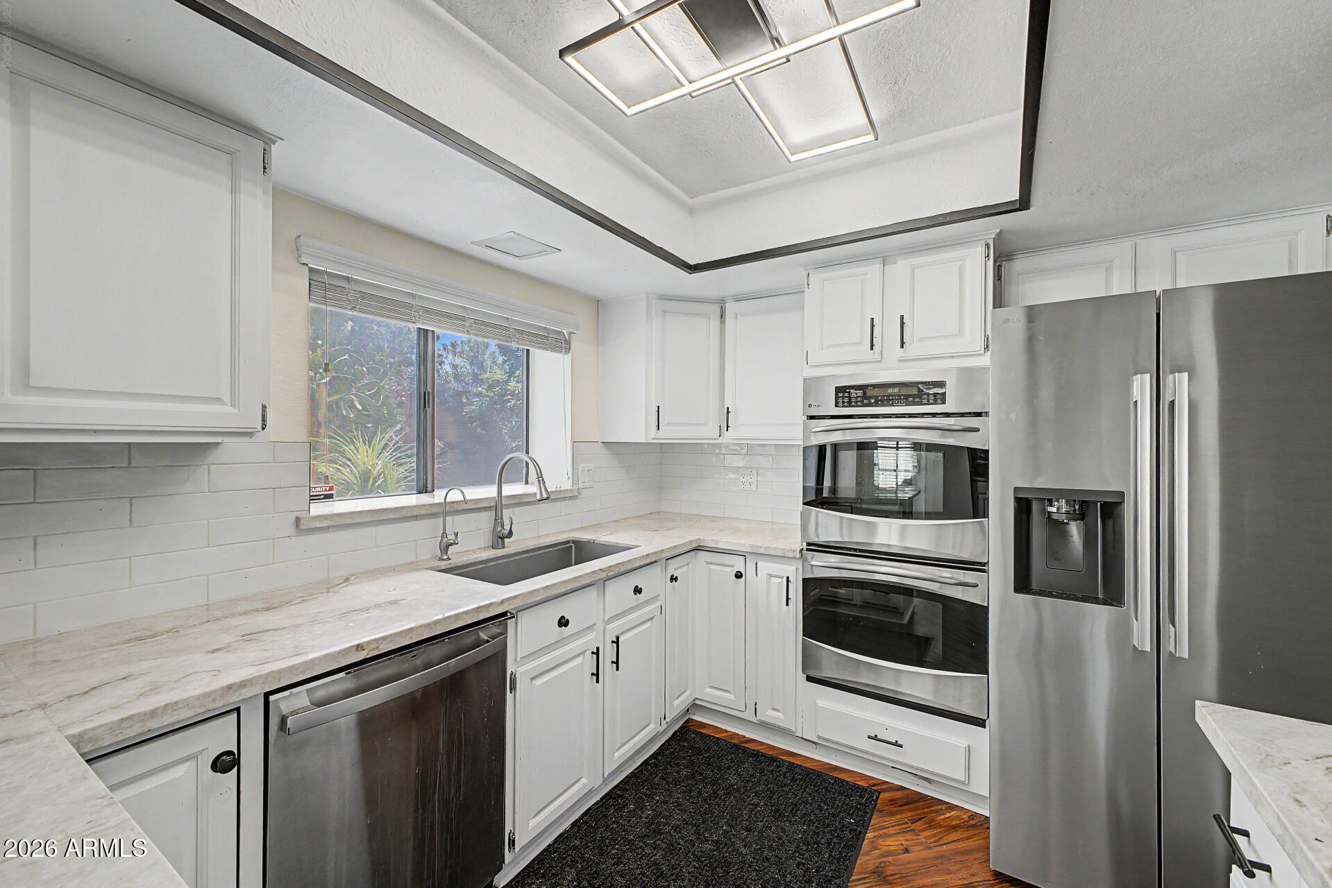 HAMILTON ARROWHEAD RANCH 2 - Residential