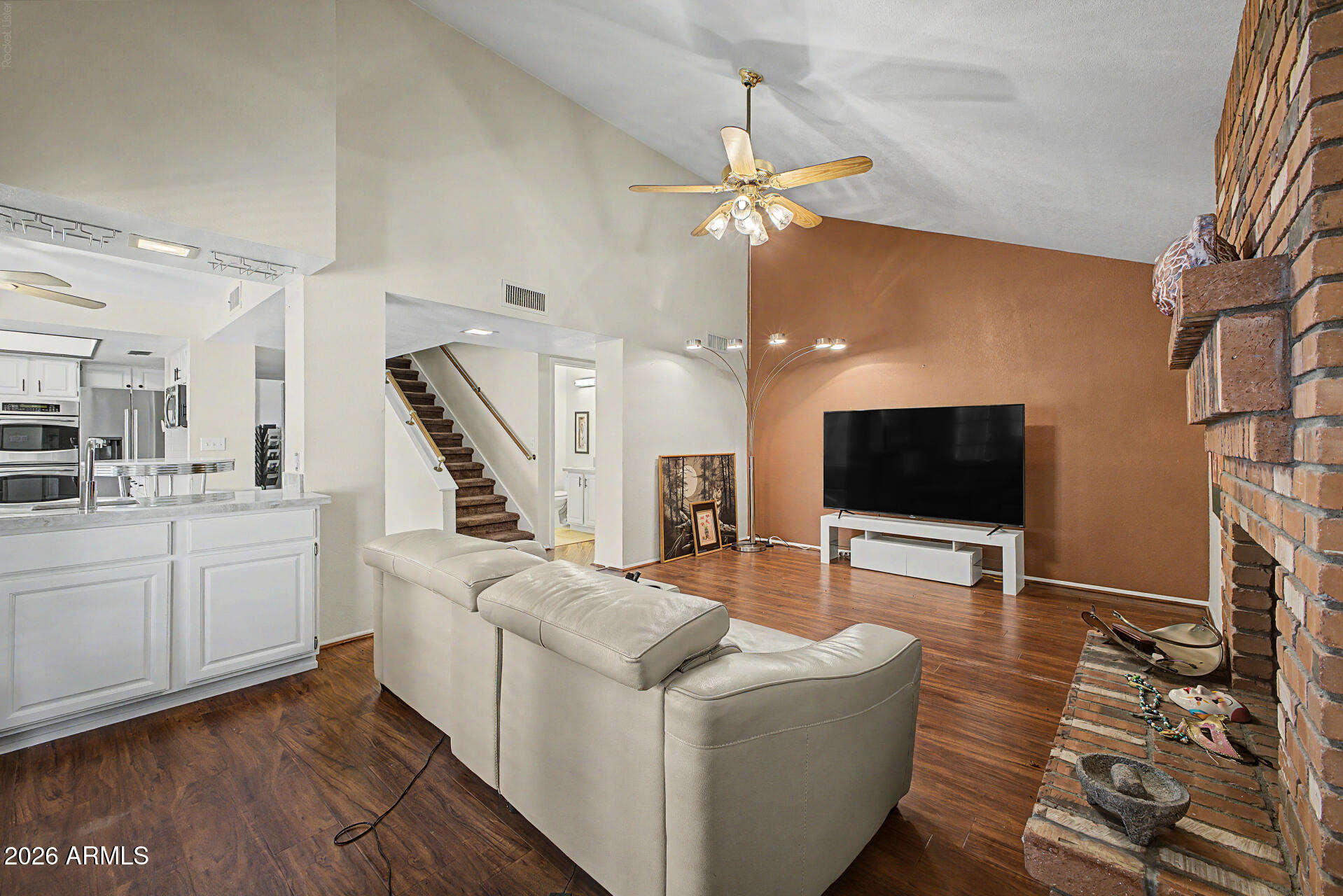 HAMILTON ARROWHEAD RANCH 2 - Residential
