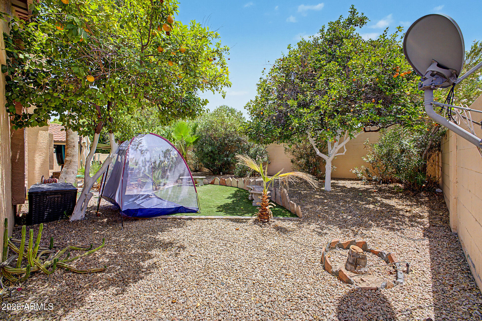 HAMILTON ARROWHEAD RANCH 2 - Residential