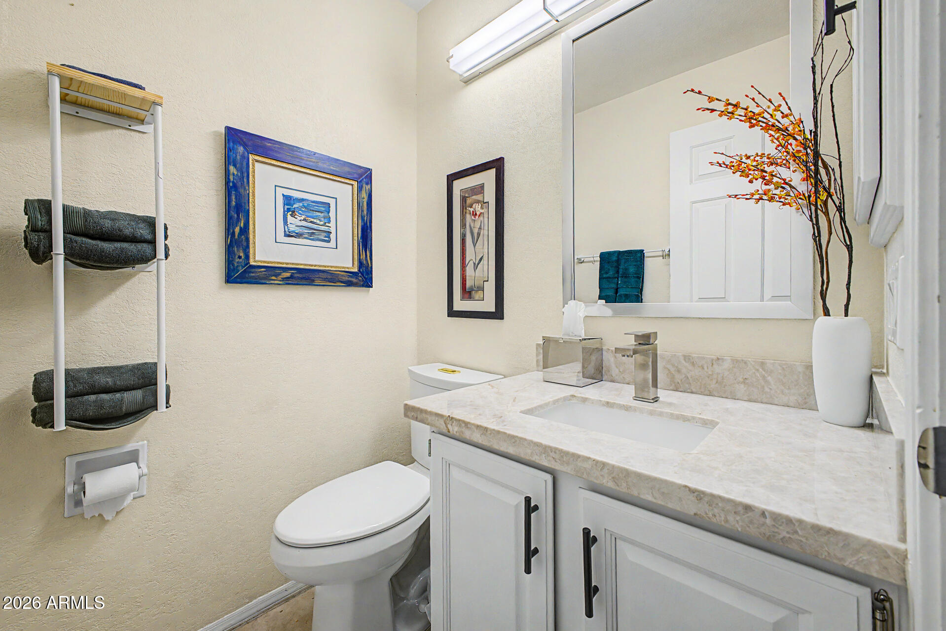 HAMILTON ARROWHEAD RANCH 2 - Residential