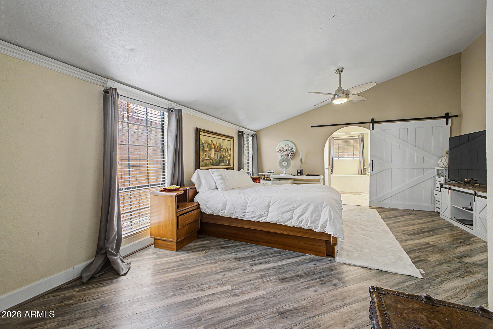 HAMILTON ARROWHEAD RANCH 2 - Residential