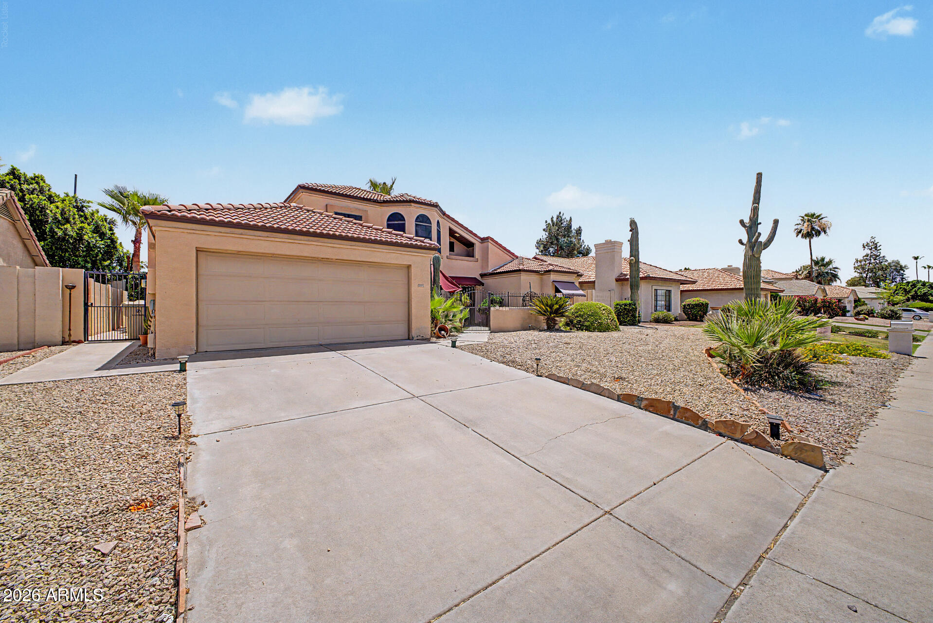HAMILTON ARROWHEAD RANCH 2 - Residential