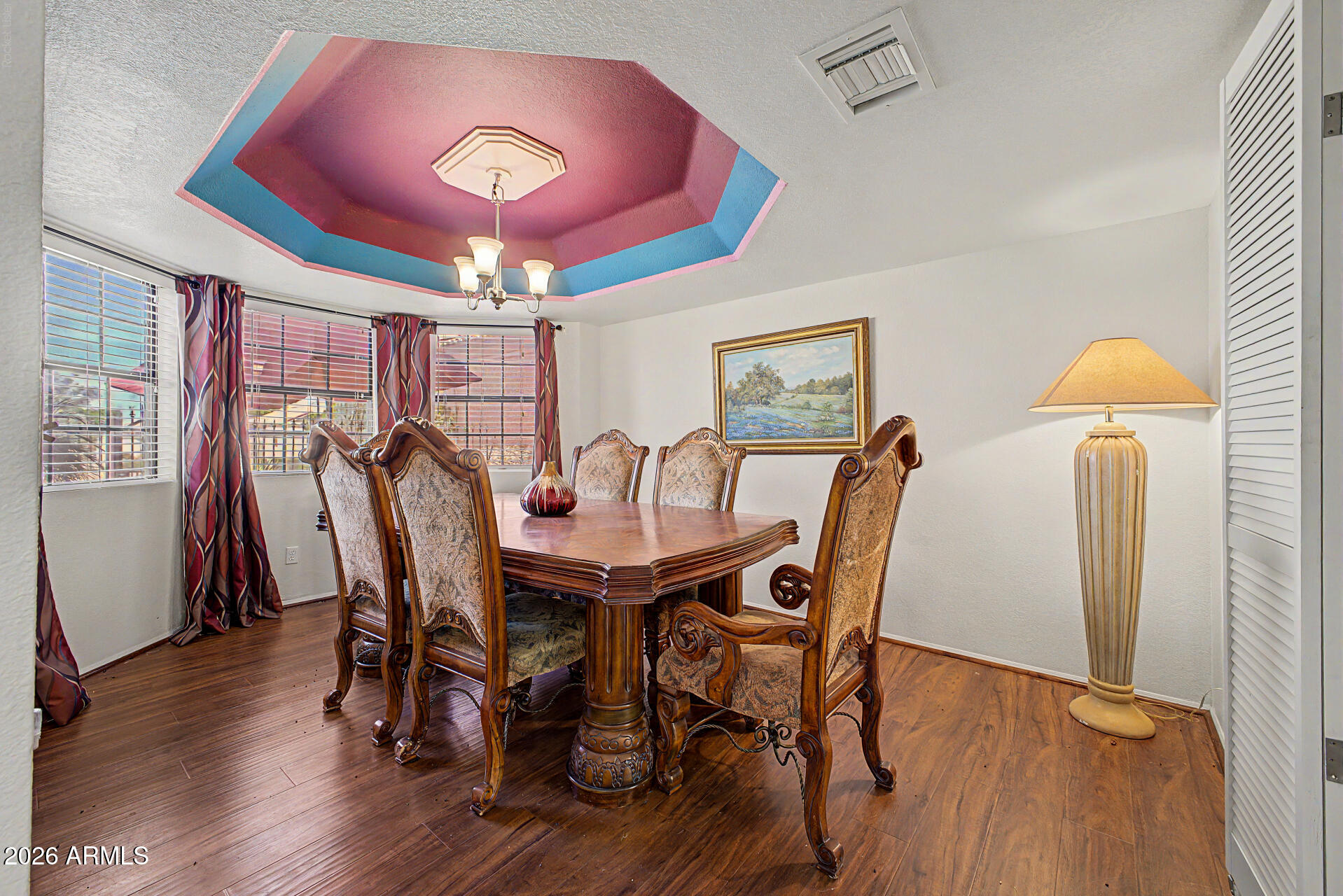 HAMILTON ARROWHEAD RANCH 2 - Residential