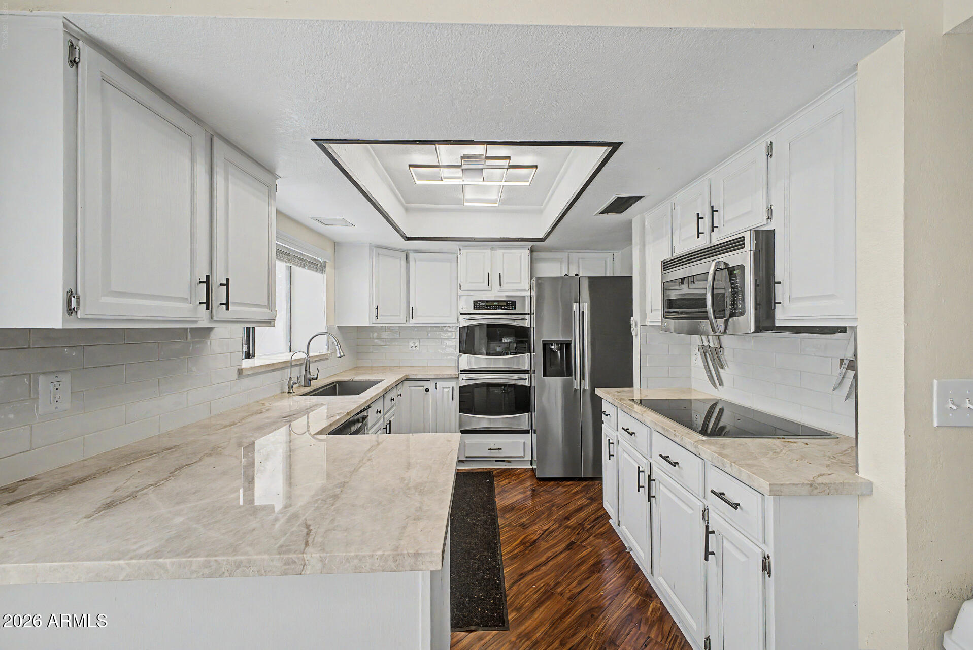 HAMILTON ARROWHEAD RANCH 2 - Residential