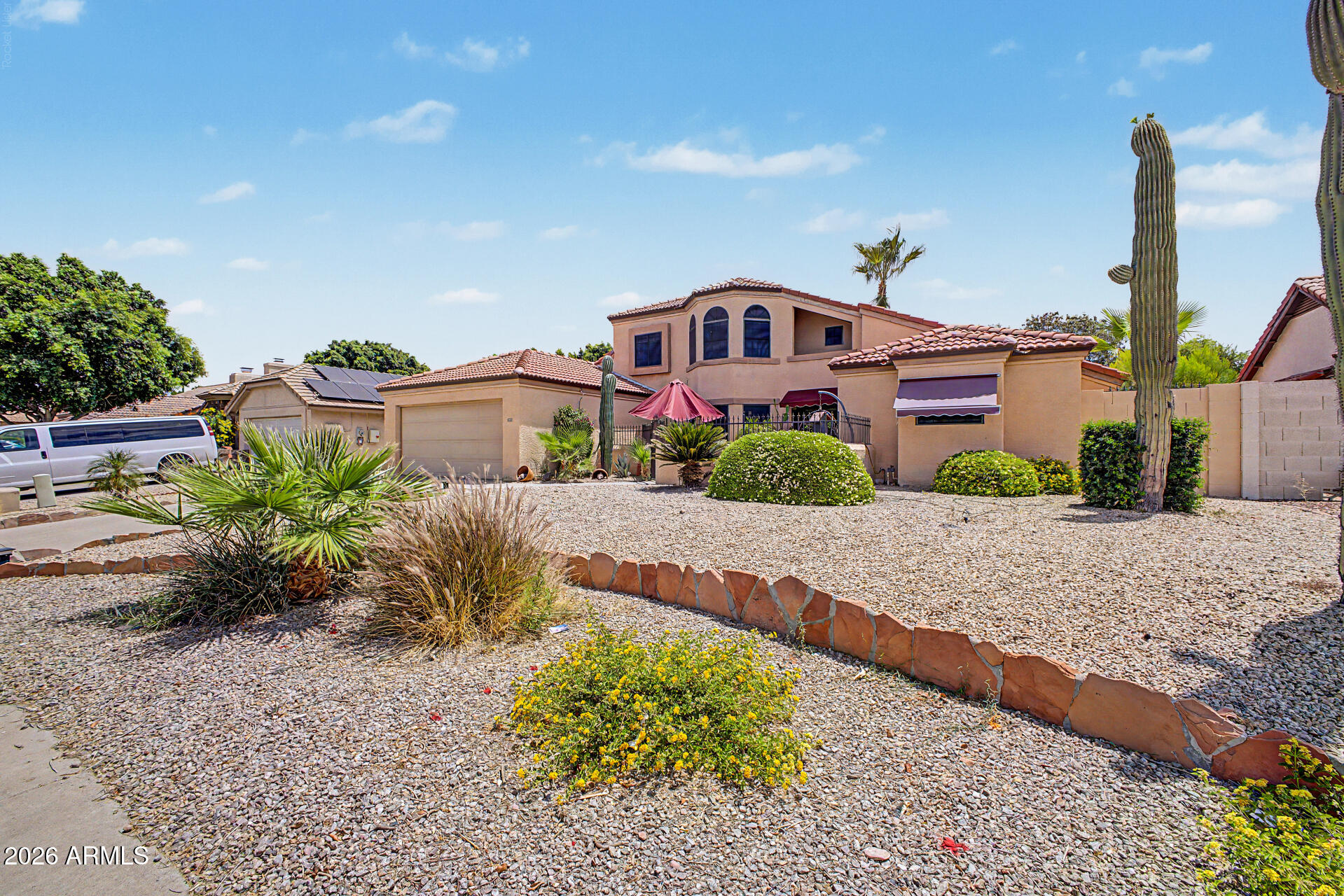 HAMILTON ARROWHEAD RANCH 2 - Residential