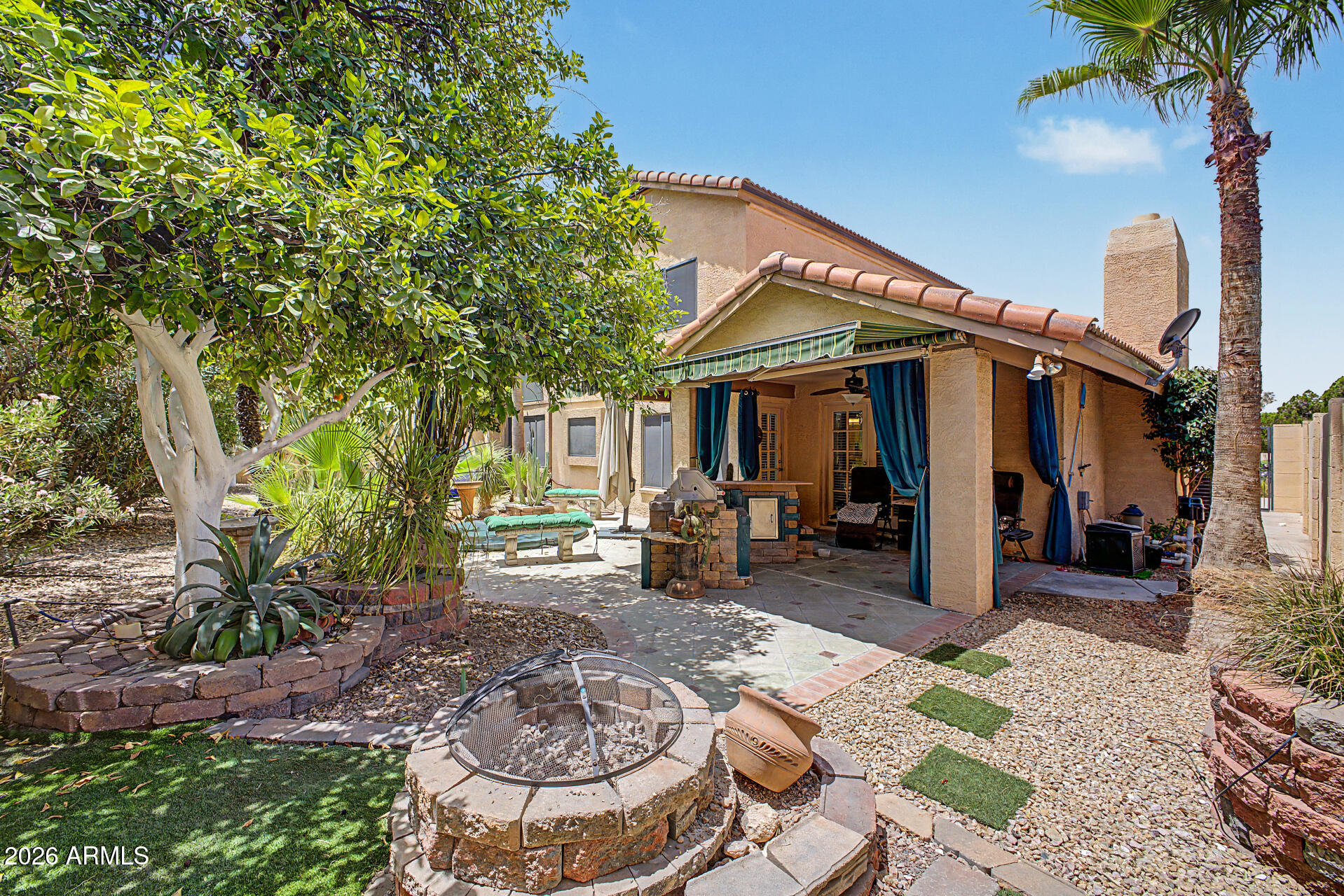 HAMILTON ARROWHEAD RANCH 2 - Residential
