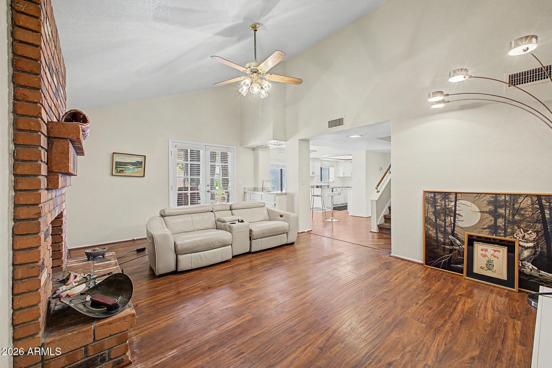 HAMILTON ARROWHEAD RANCH 2 - Residential