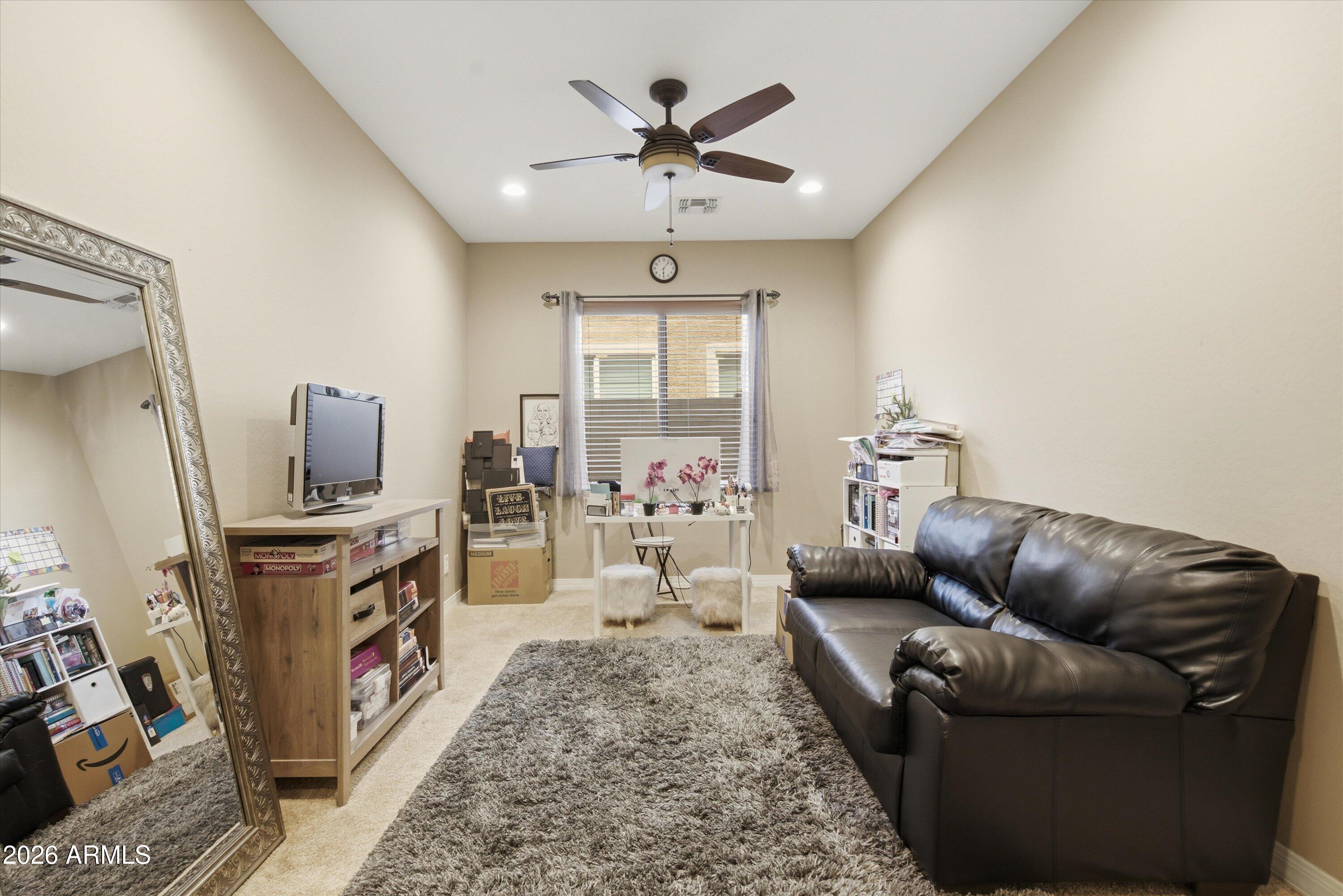 JOHNSON RANCH UNIT 23B - Residential