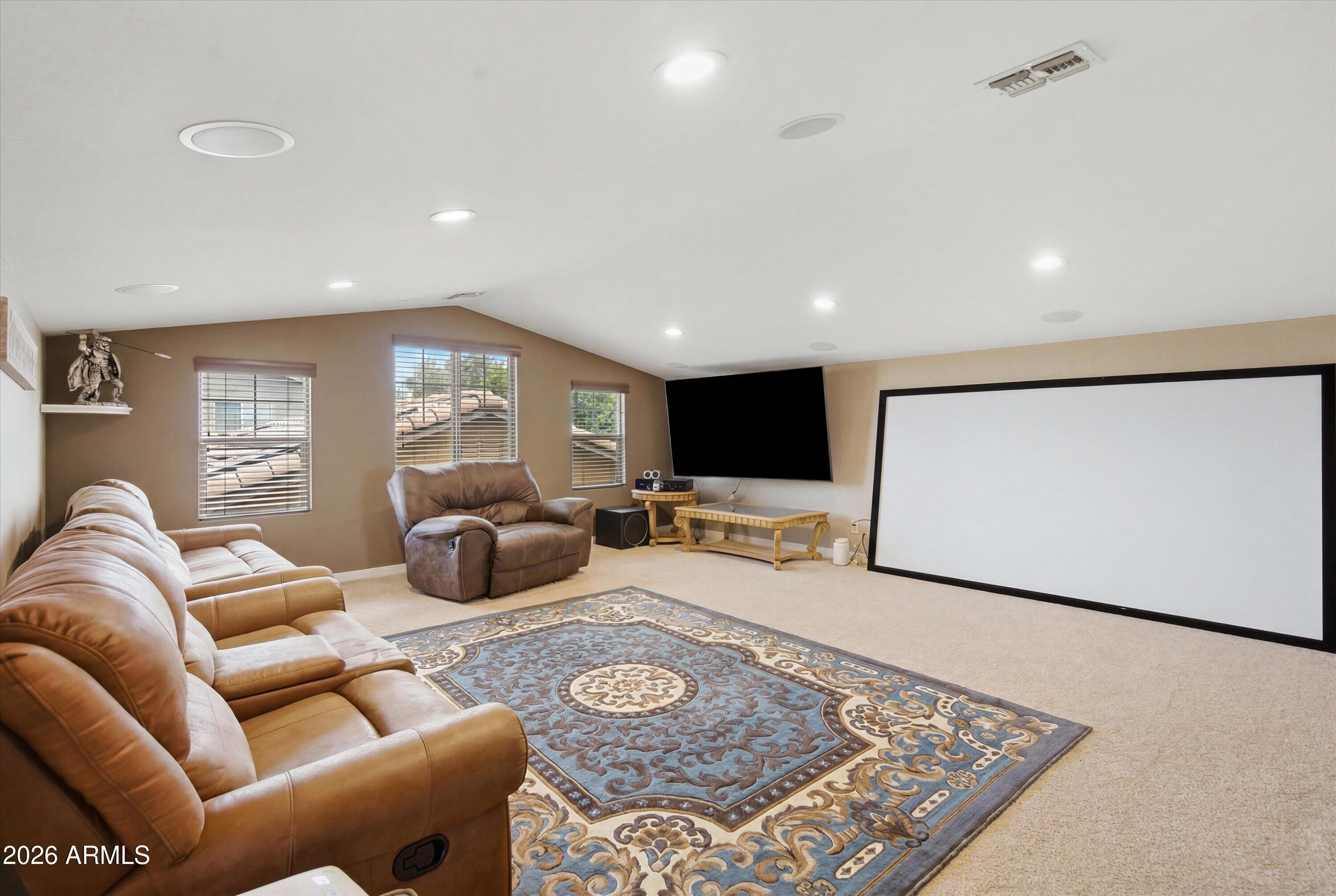 JOHNSON RANCH UNIT 23B - Residential