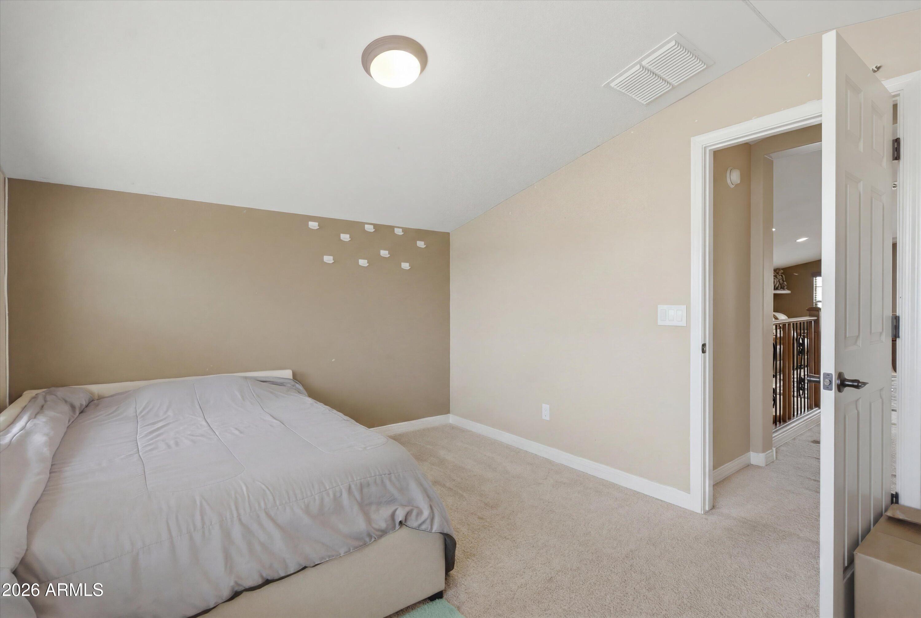 JOHNSON RANCH UNIT 23B - Residential